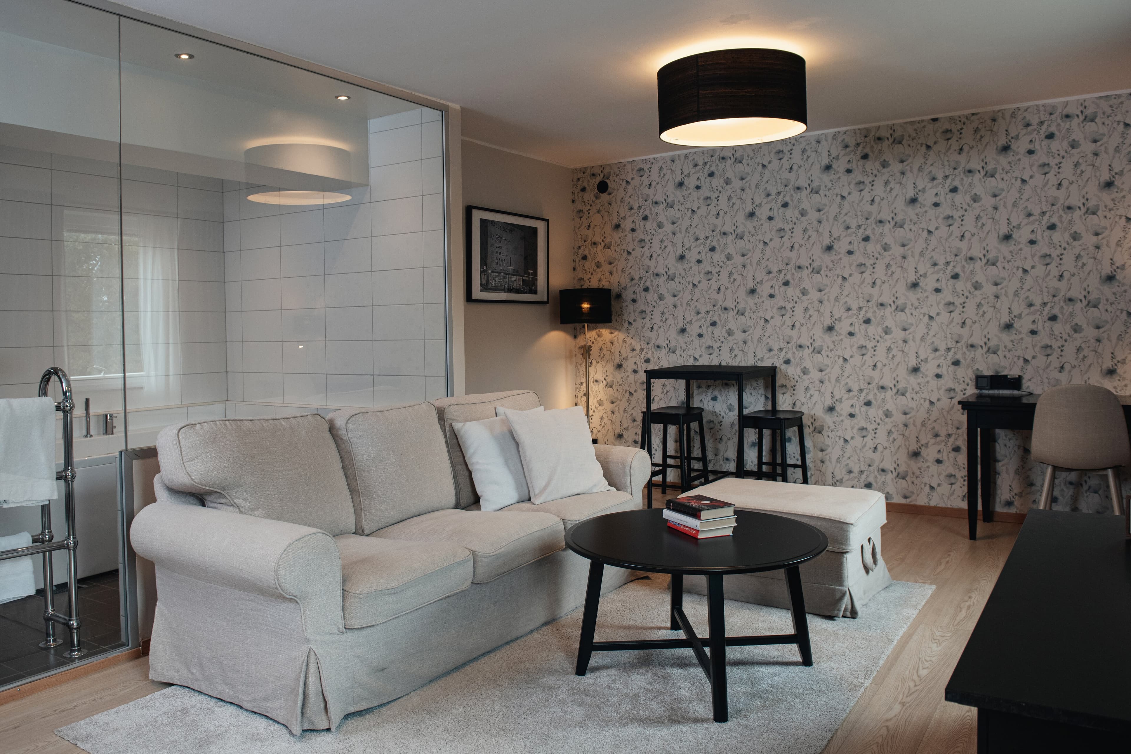 Home Hotel Slottsparken — 23