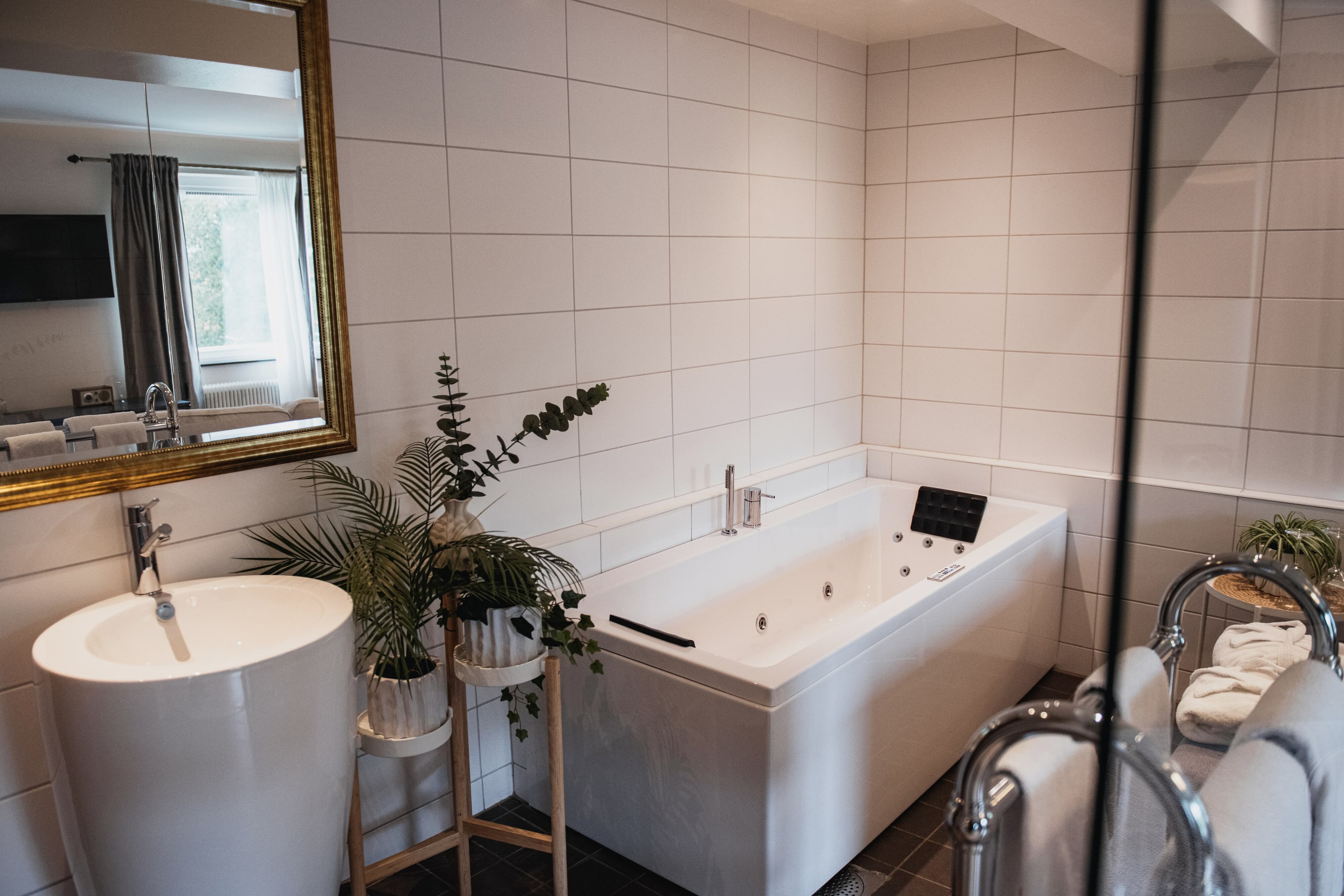 Home Hotel Slottsparken — 24