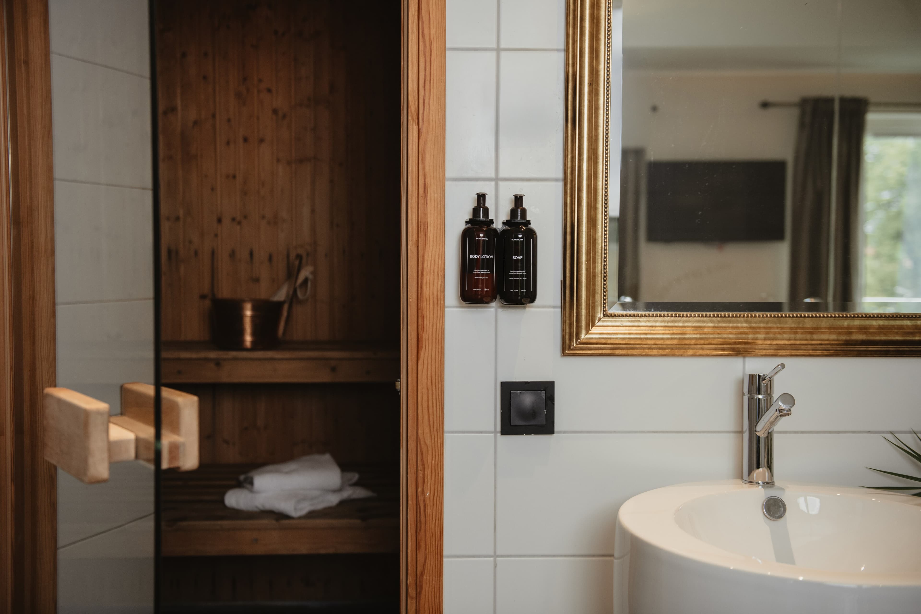 Home Hotel Slottsparken — 25