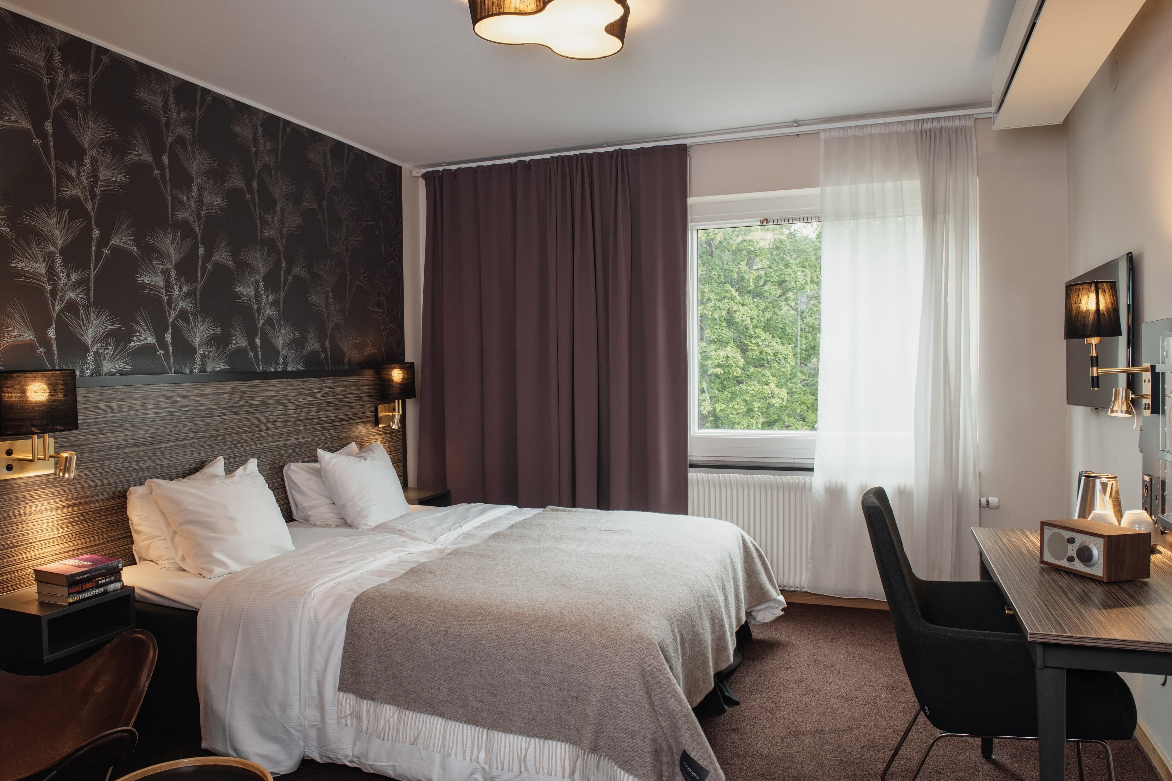 Home Hotel Slottsparken — 16