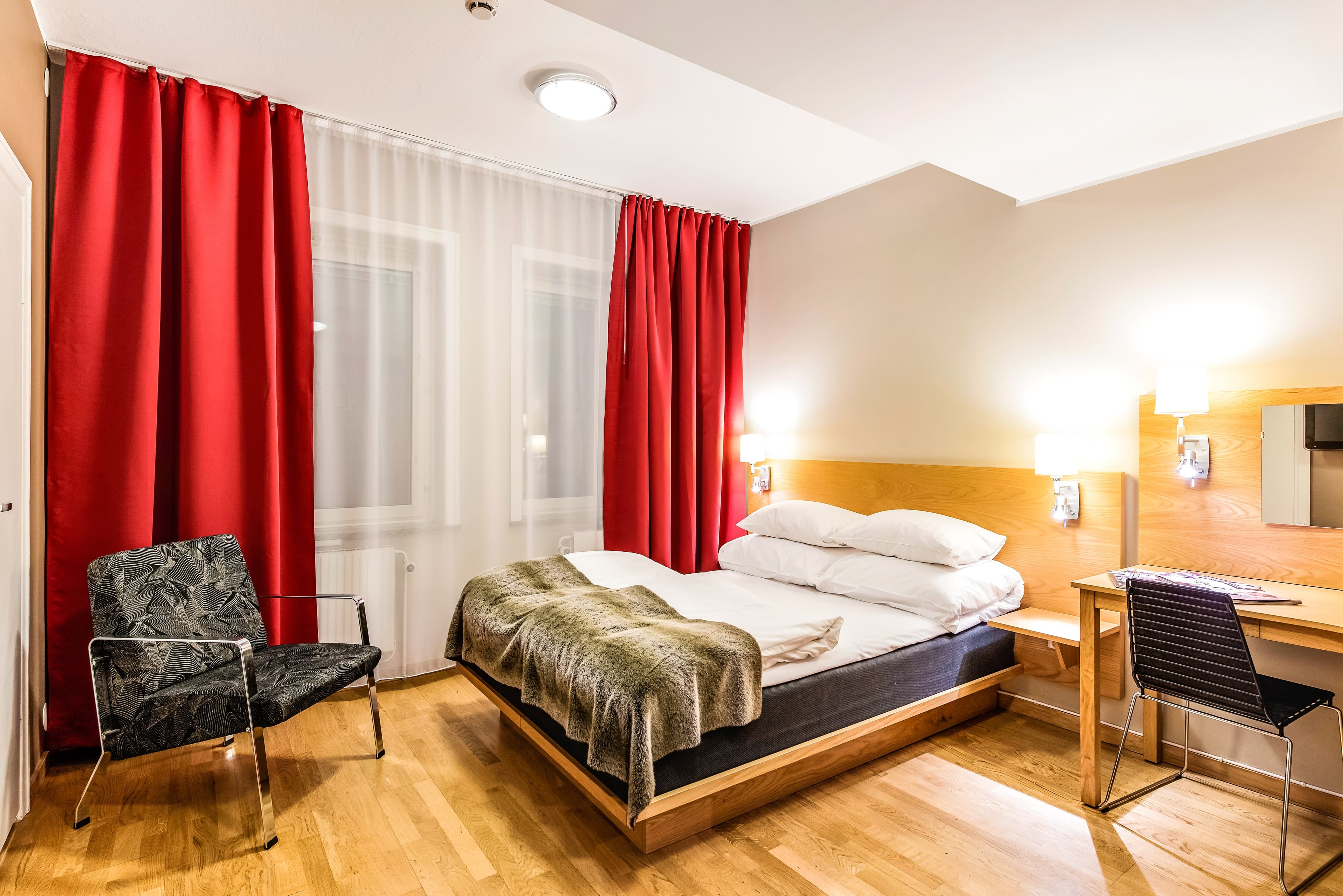 Comfort Hotel Linköping City - Image 2