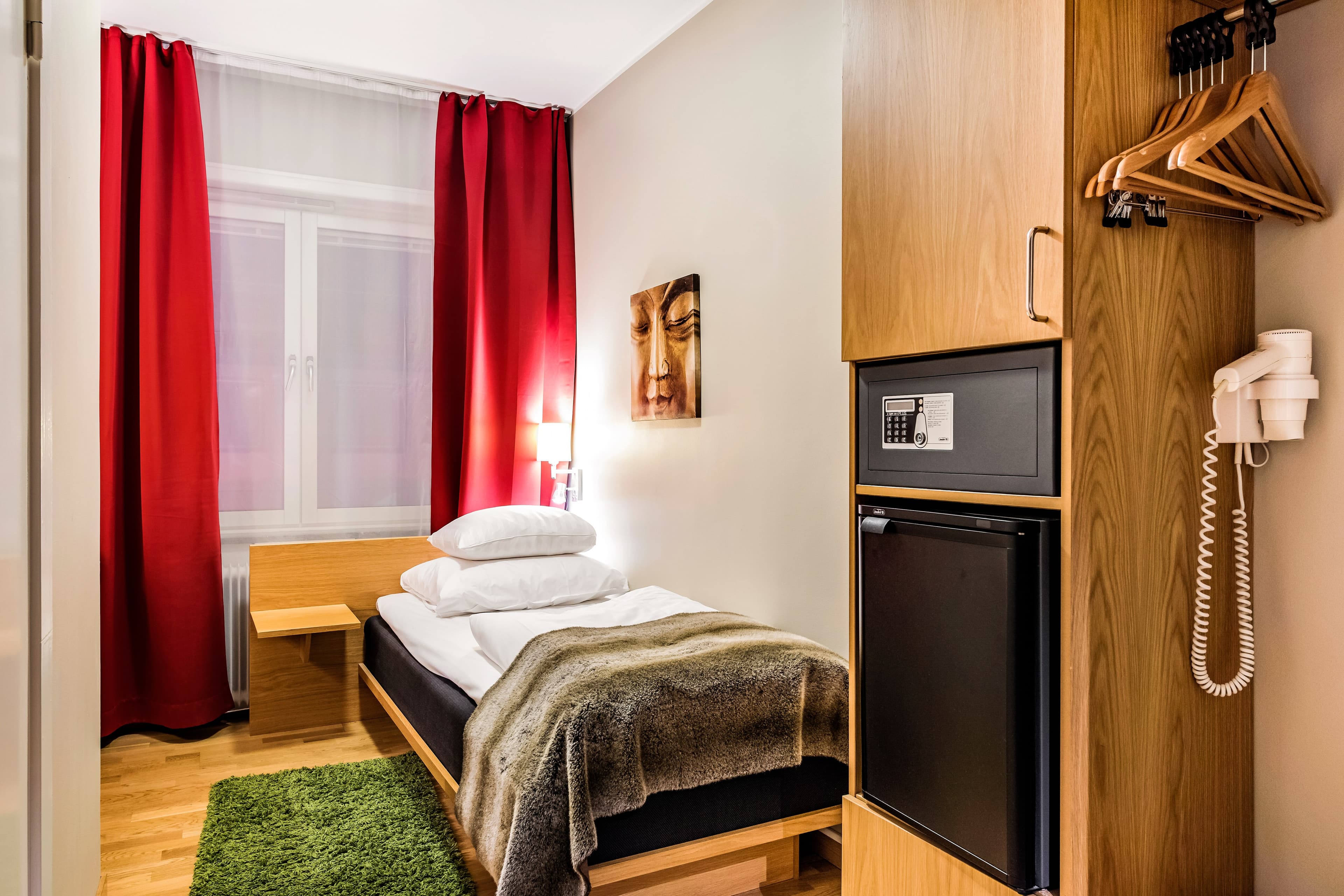 Comfort Hotel Linköping City - Image 5