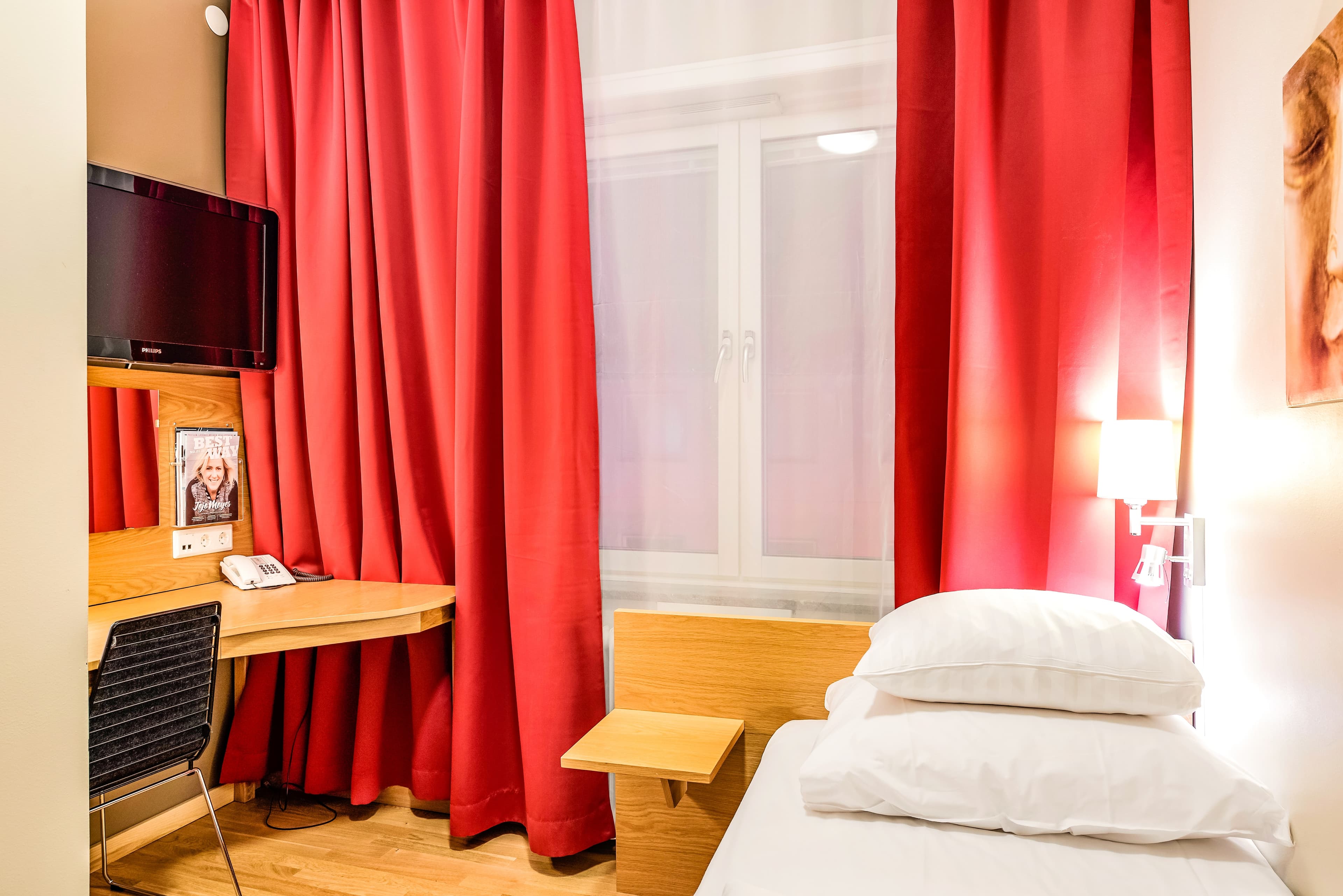 Comfort Hotel Linköping City — 6