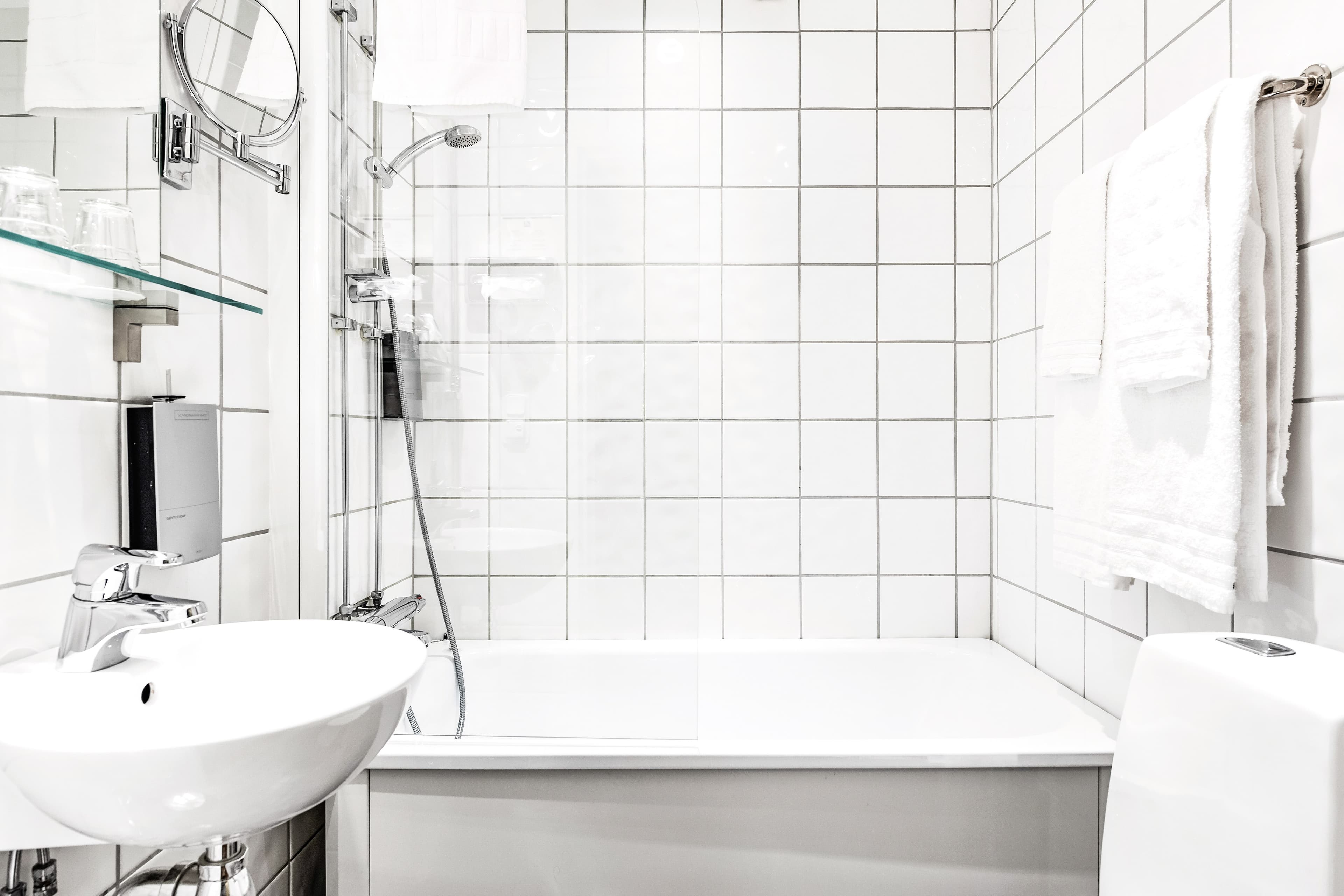 Comfort Hotel Linköping City - Image 3