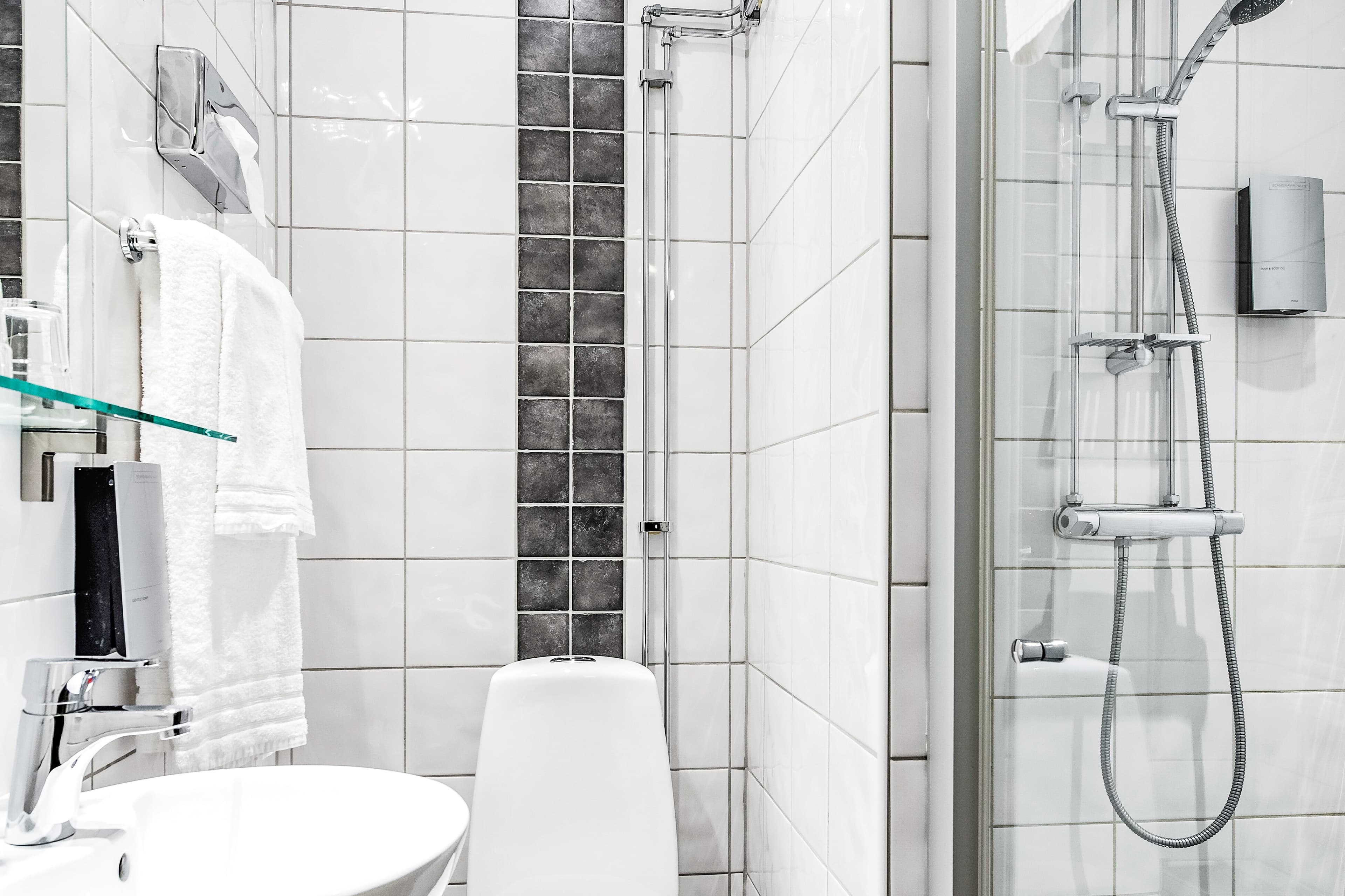 Comfort Hotel Linköping City - Image 4