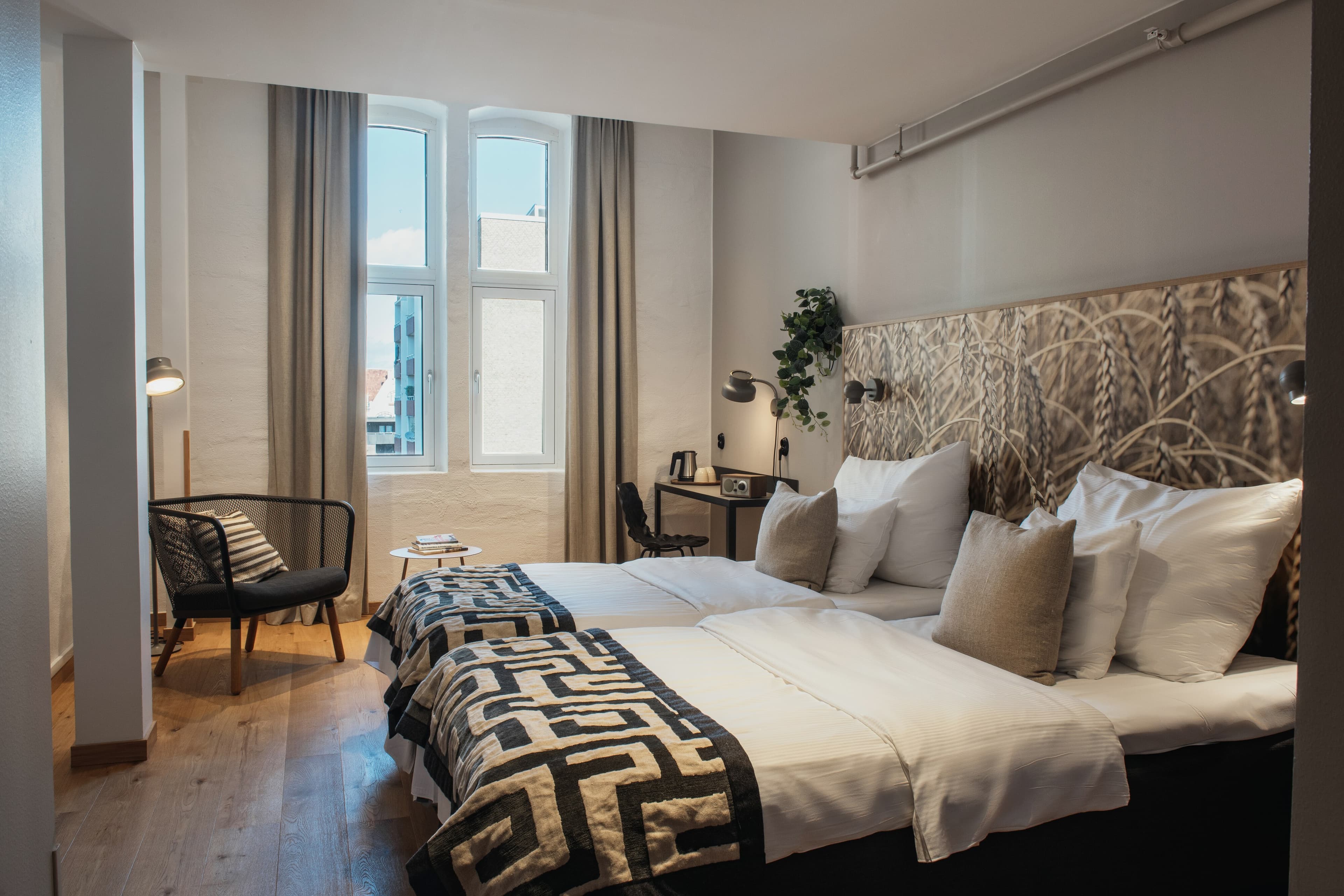Home Hotel Magasinet — 2