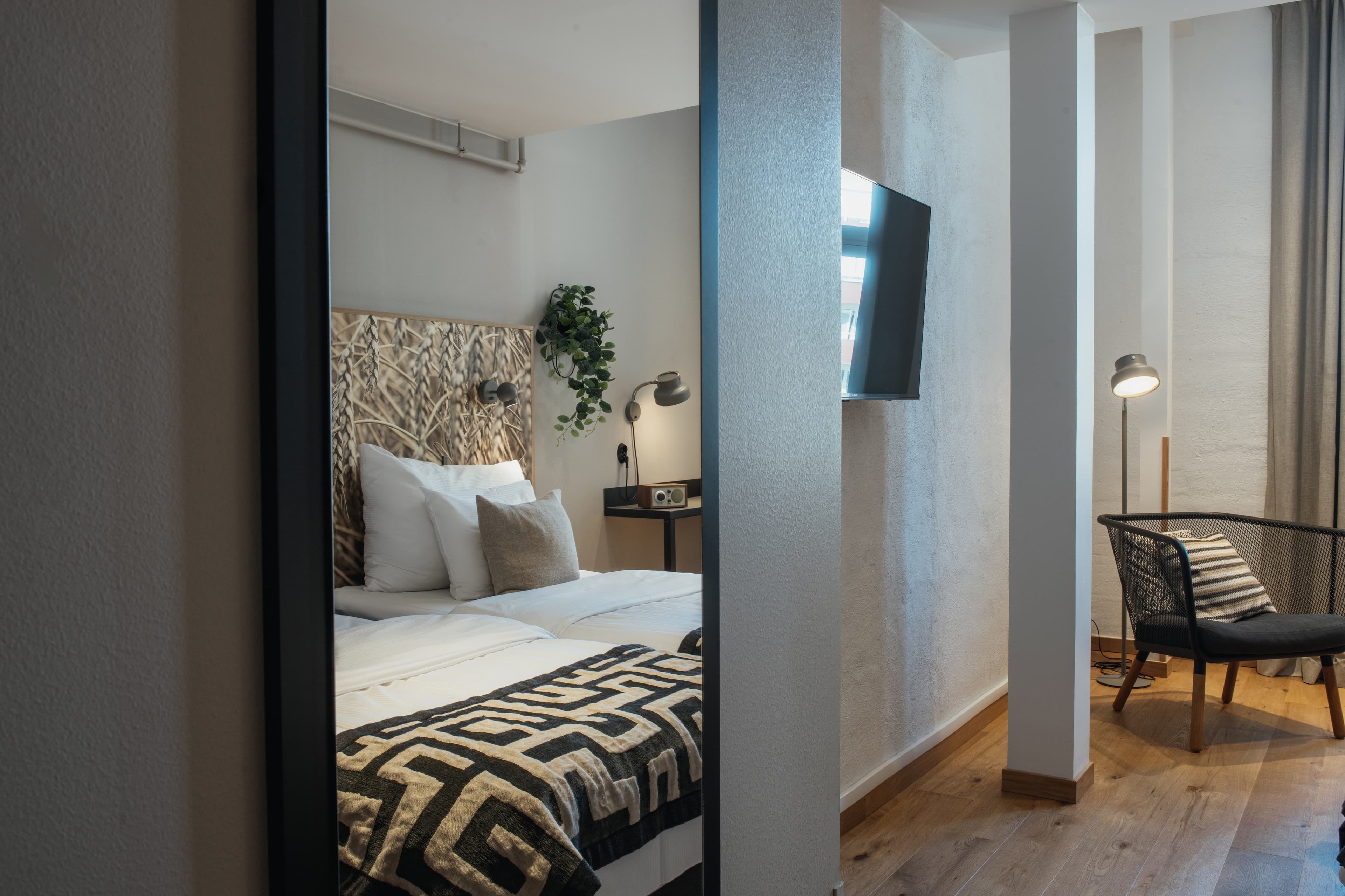 Home Hotel Magasinet — 3