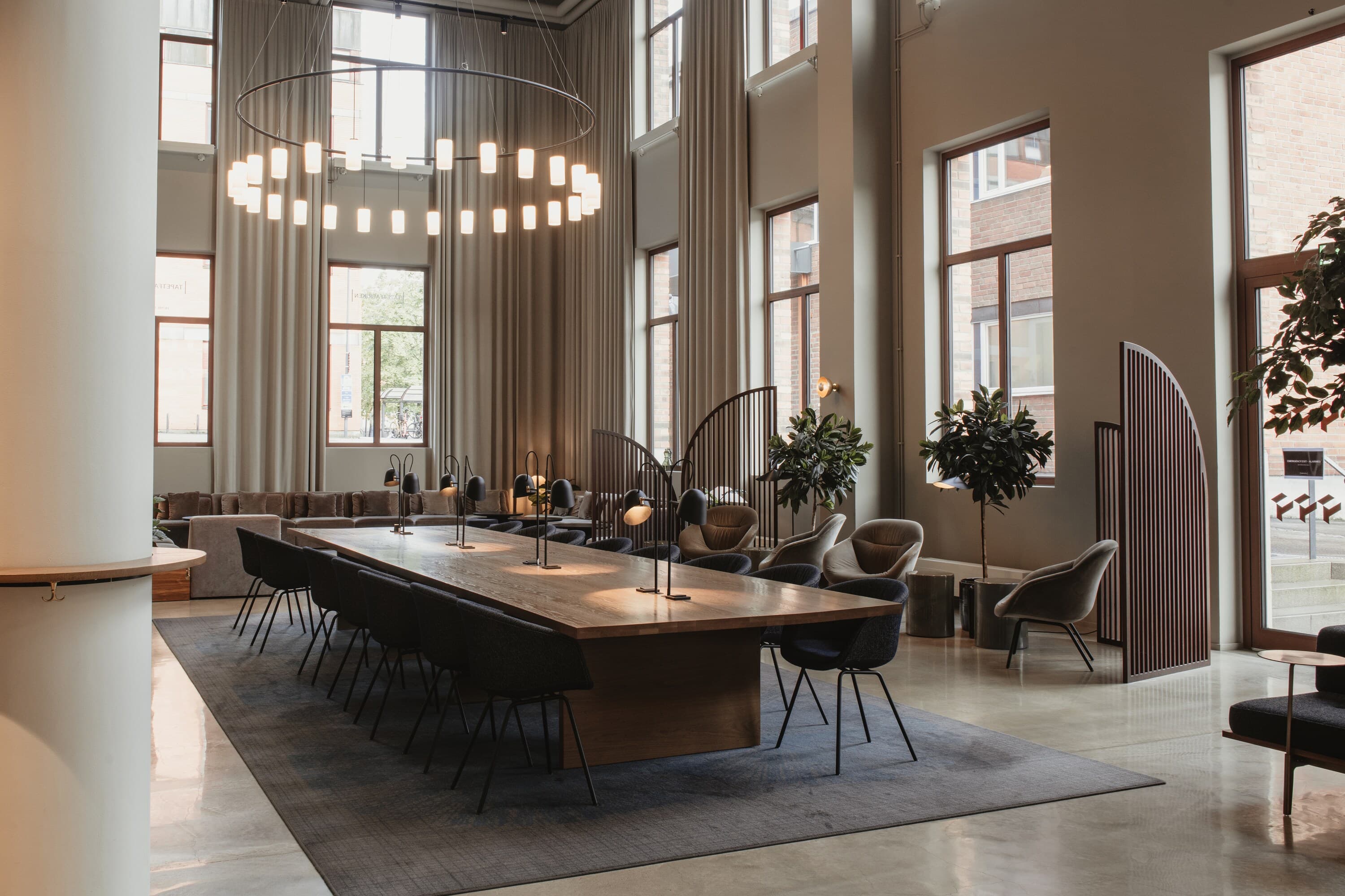 Home Hotel Tapetfabriken - Image 1