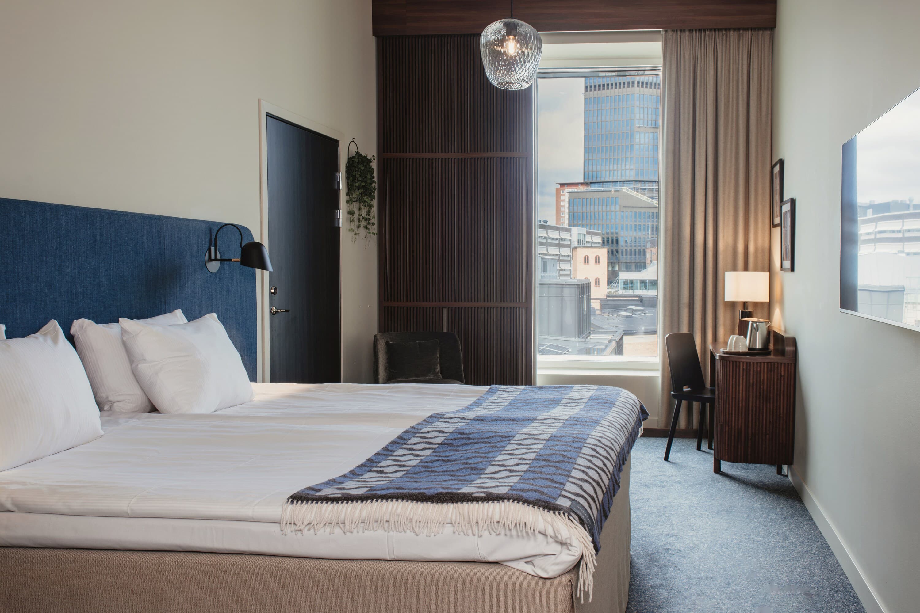 Home Hotel Tapetfabriken - Image 2