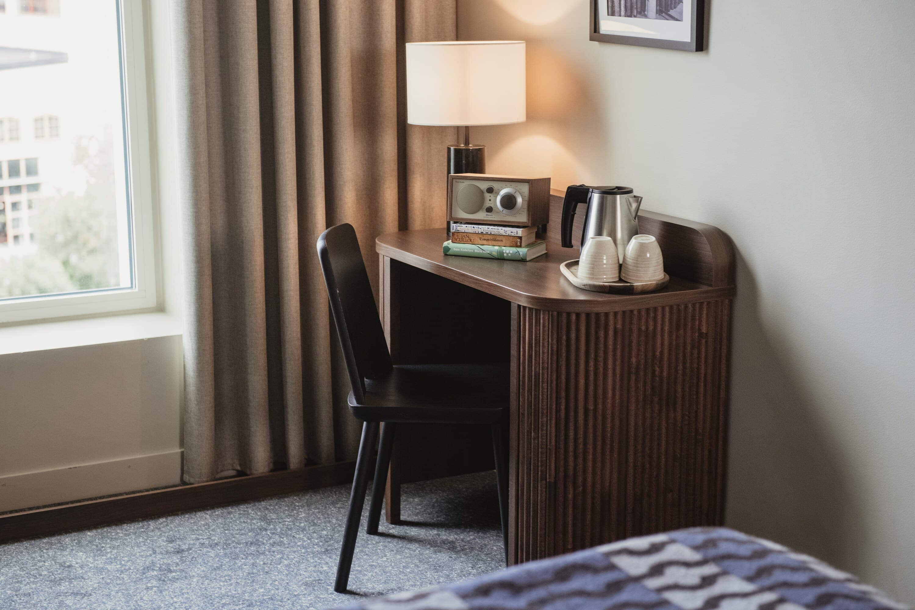 Home Hotel Tapetfabriken - Image 3