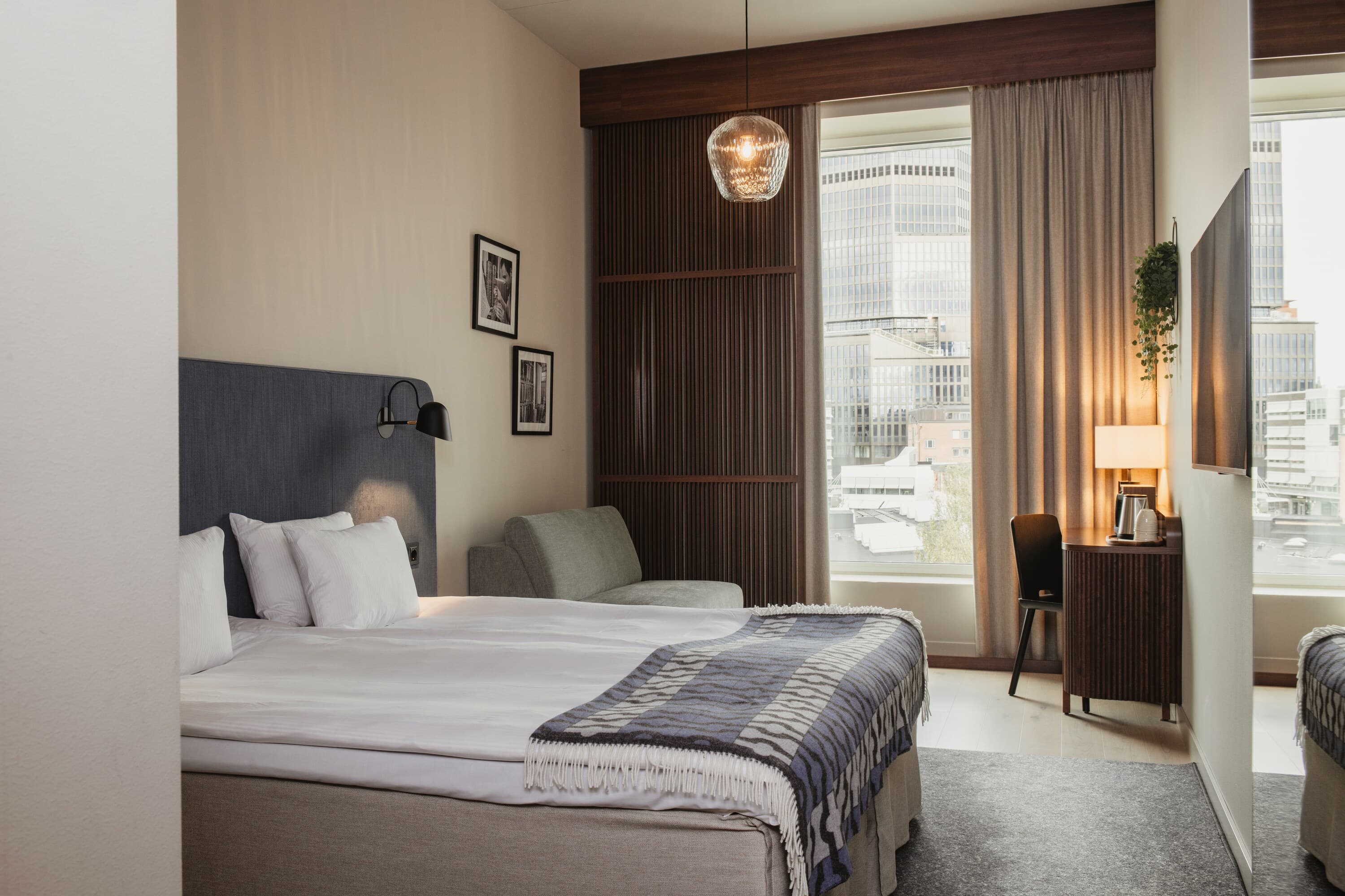 Home Hotel Tapetfabriken - Image 5