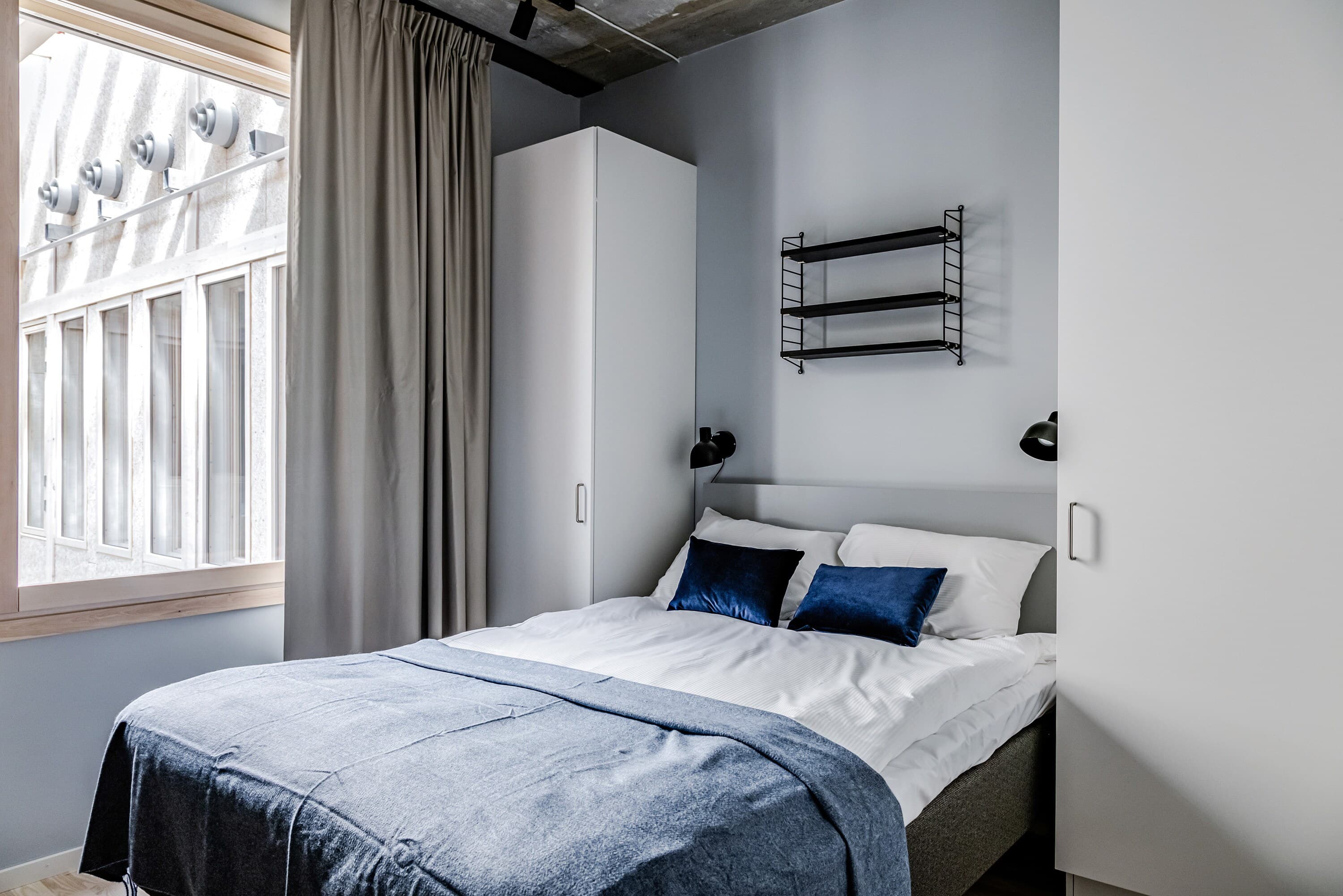 Comfort Hotel Solna - Image 1
