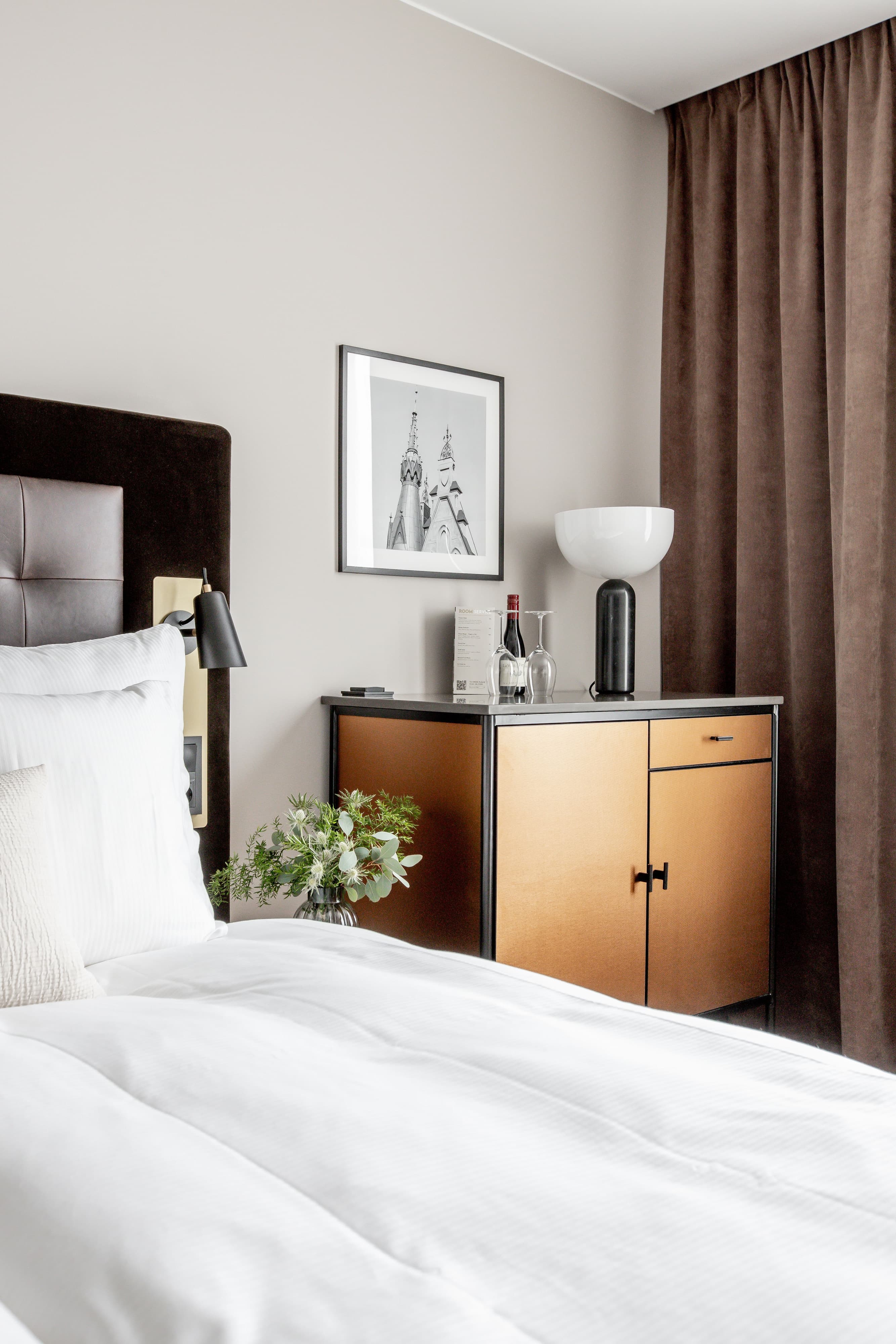Clarion Hotel Sundsvall — 2