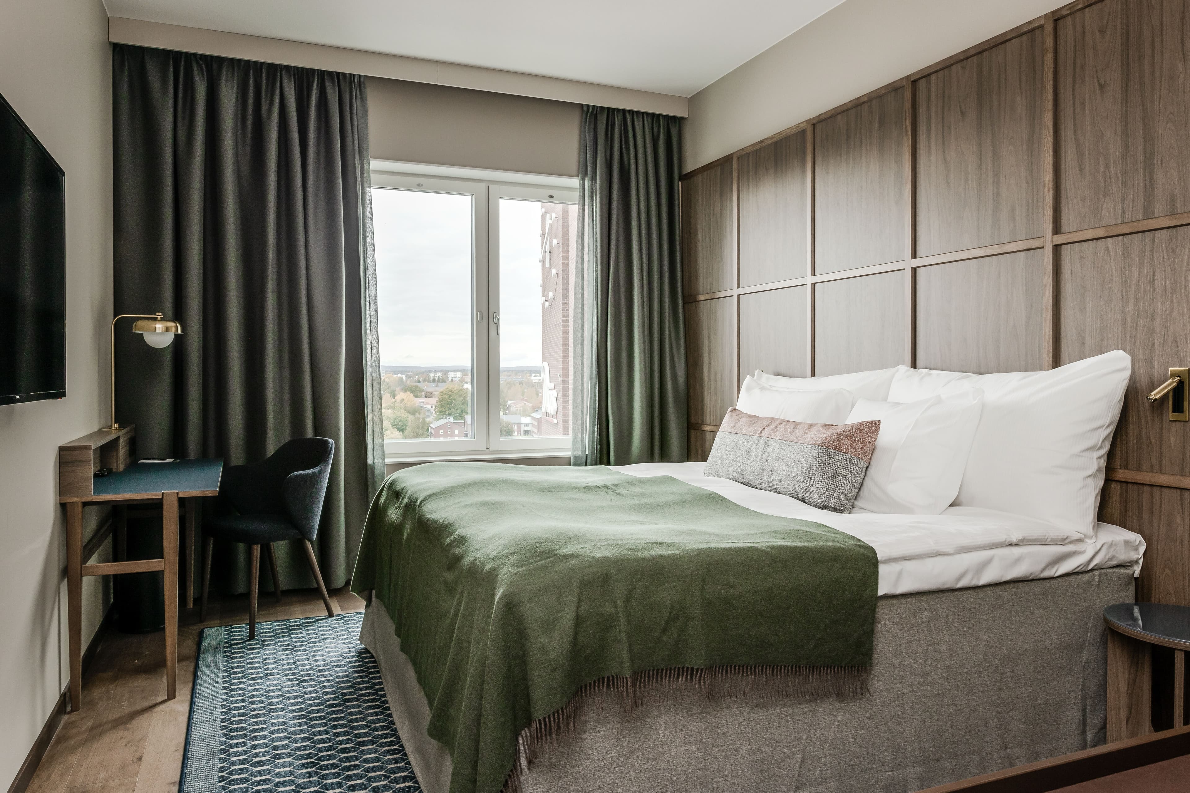 Clarion Hotel Umea - Image 3