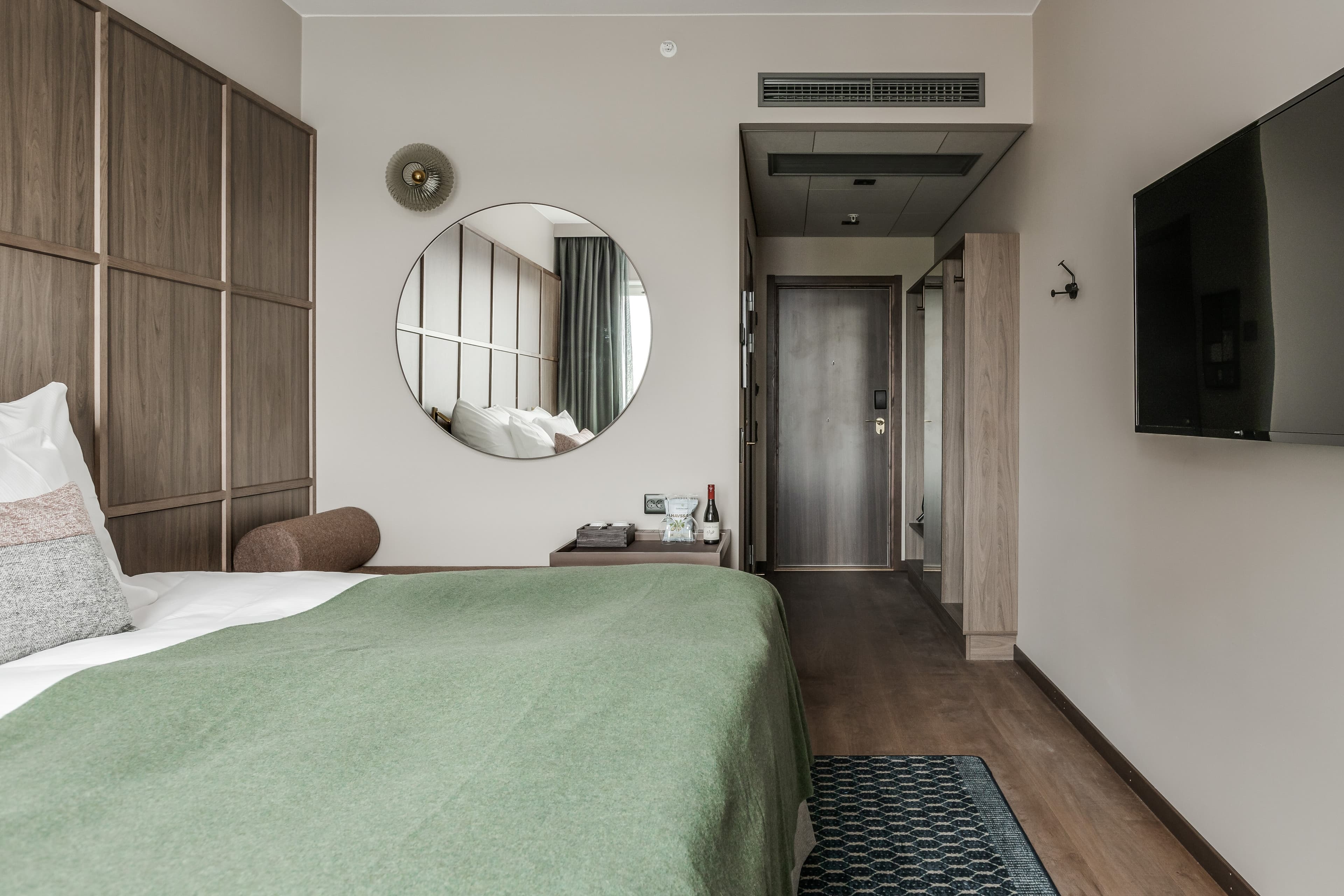Clarion Hotel Umea - Image 5