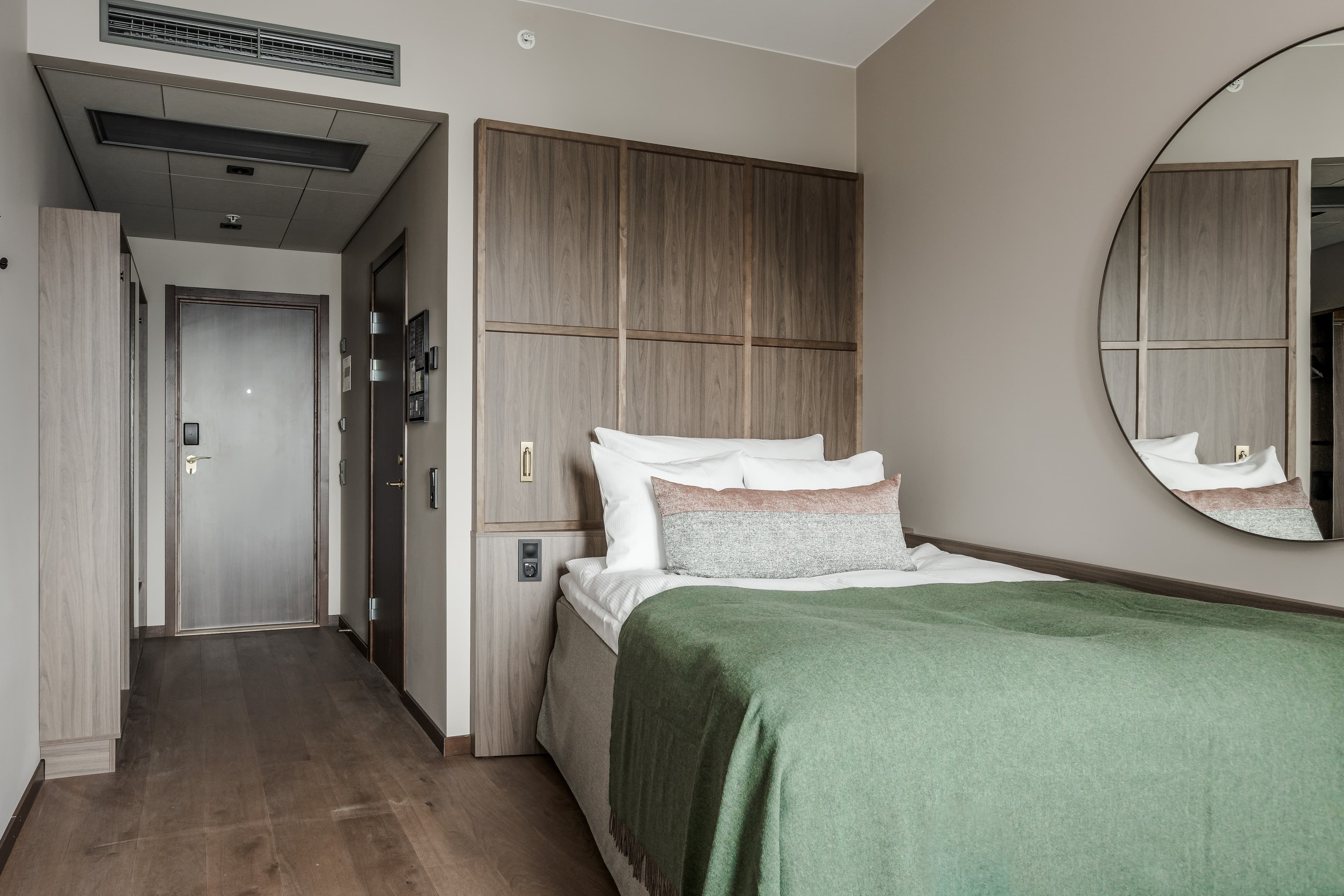 Clarion Hotel Umea — 6