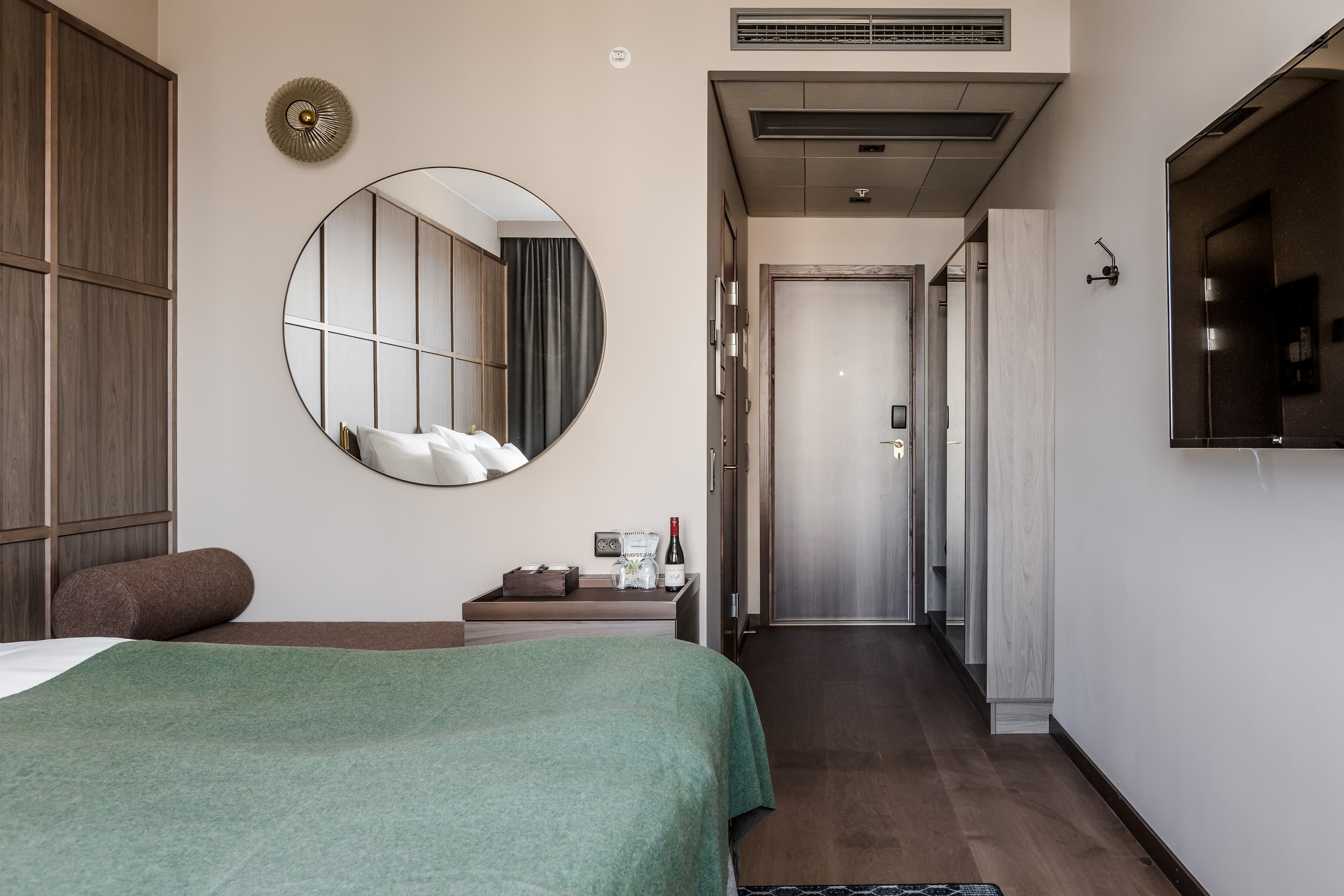 Clarion Hotel Umea — 8