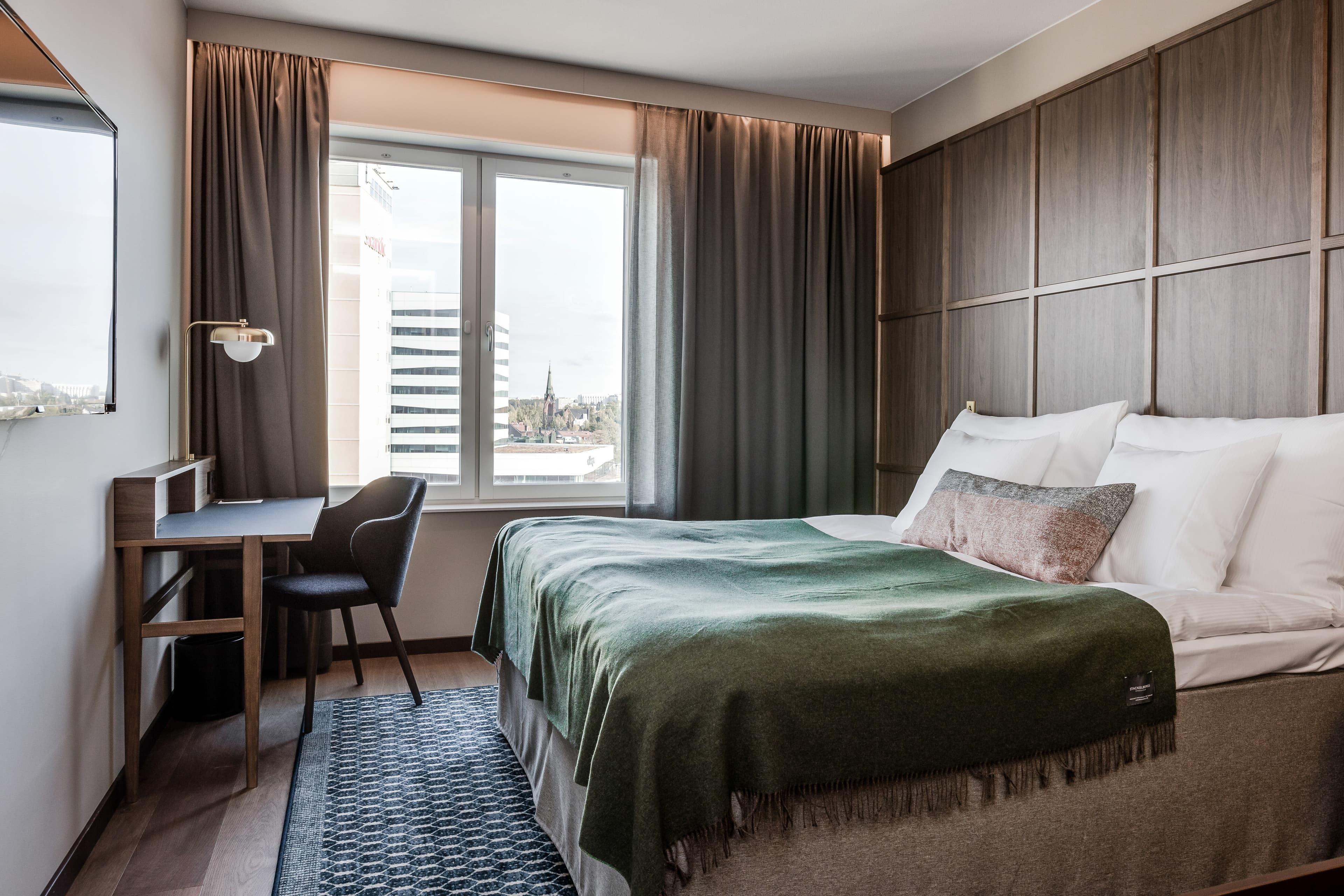 Clarion Hotel Umea — 9