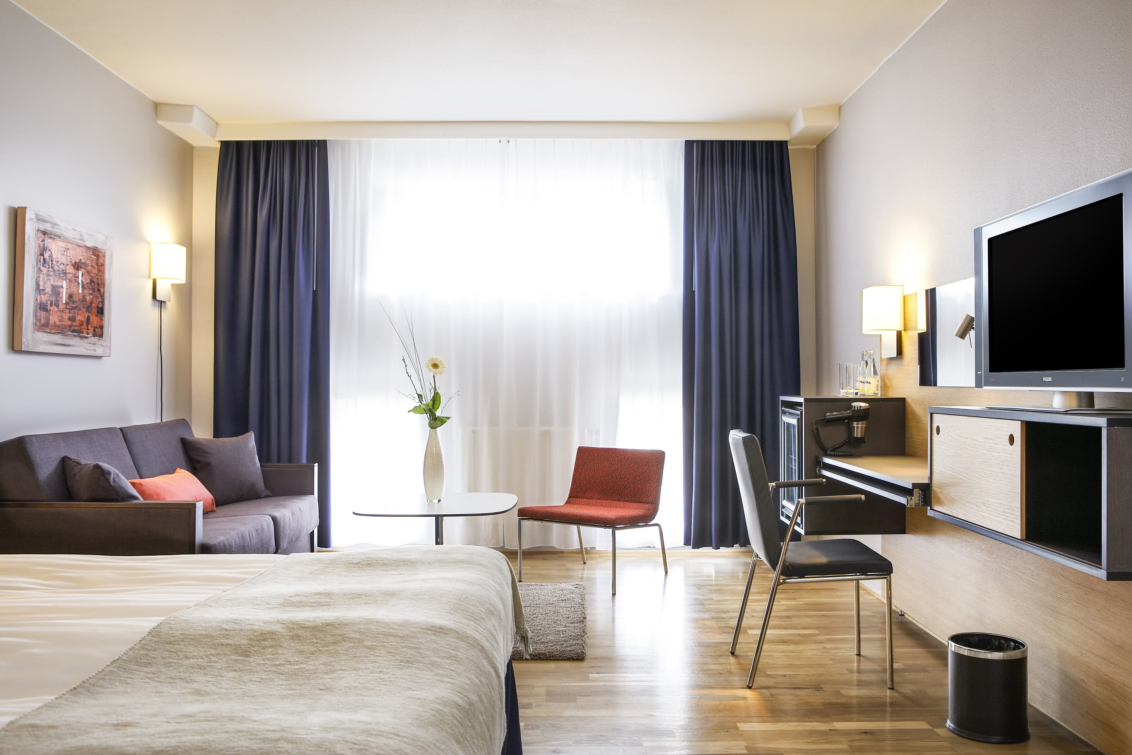 Quality Hotel Waterfront, Goteborg - Image 2