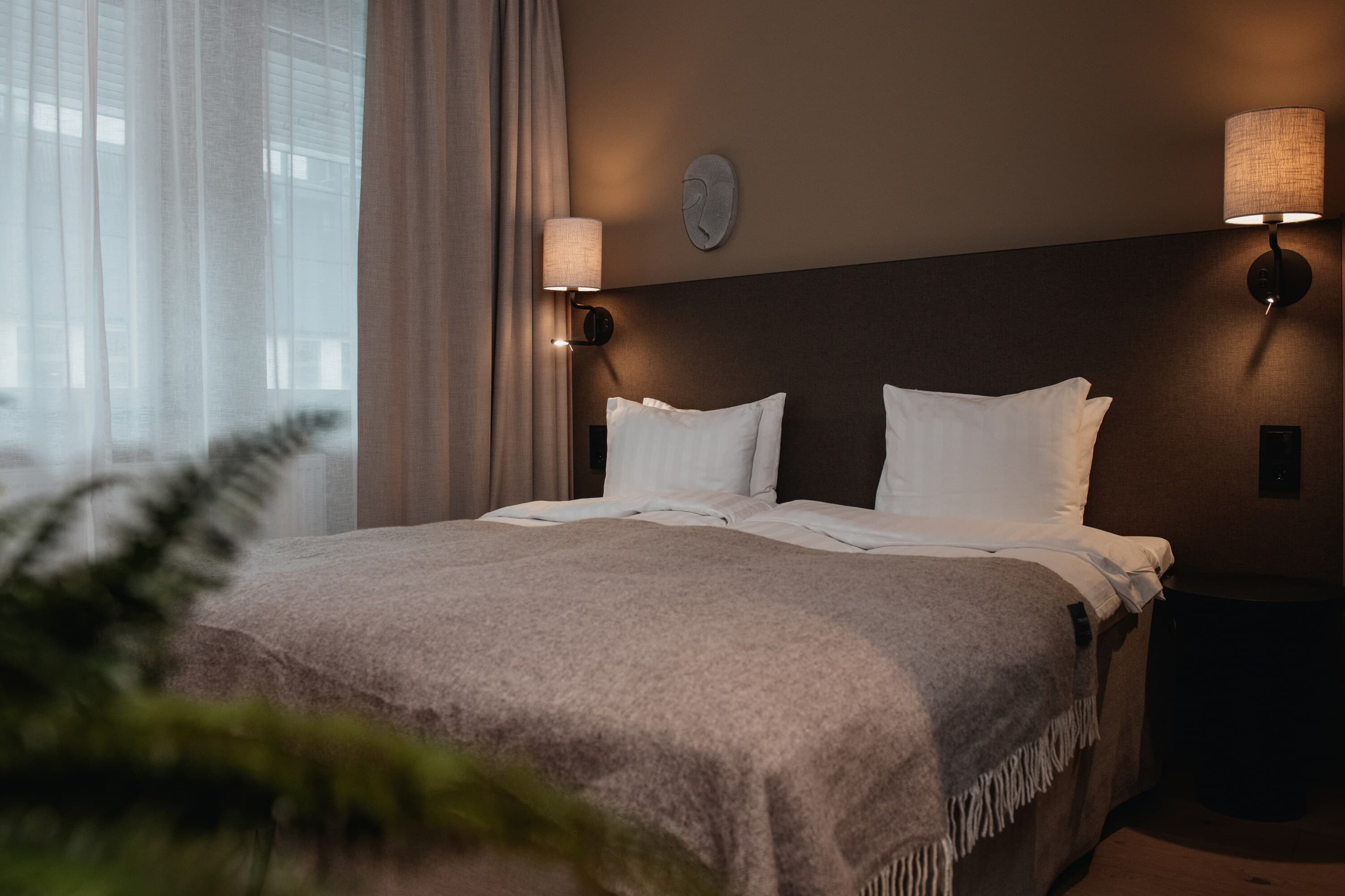 Home Hotel Mektagonen - Image 2