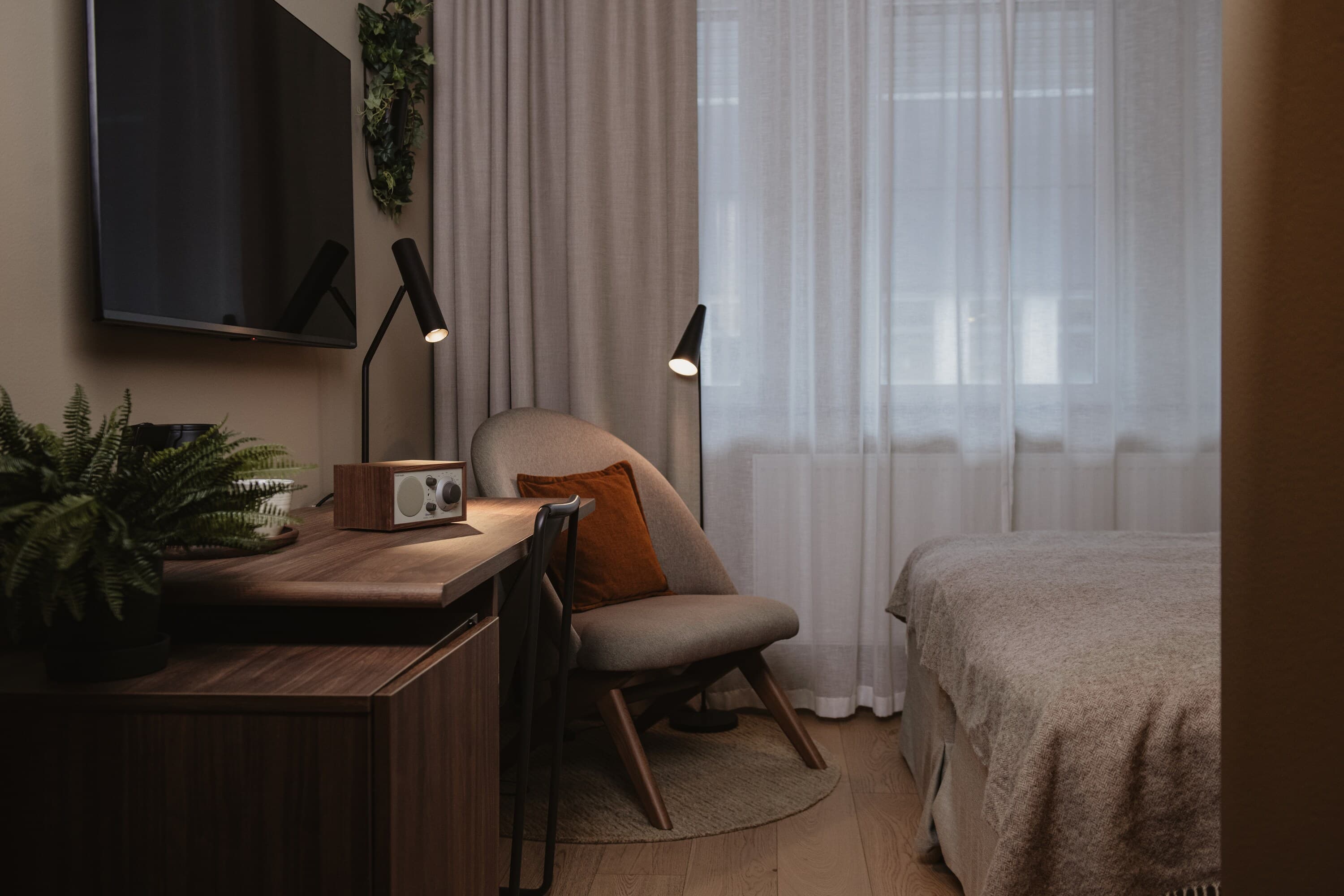 Home Hotel Mektagonen - Image 3
