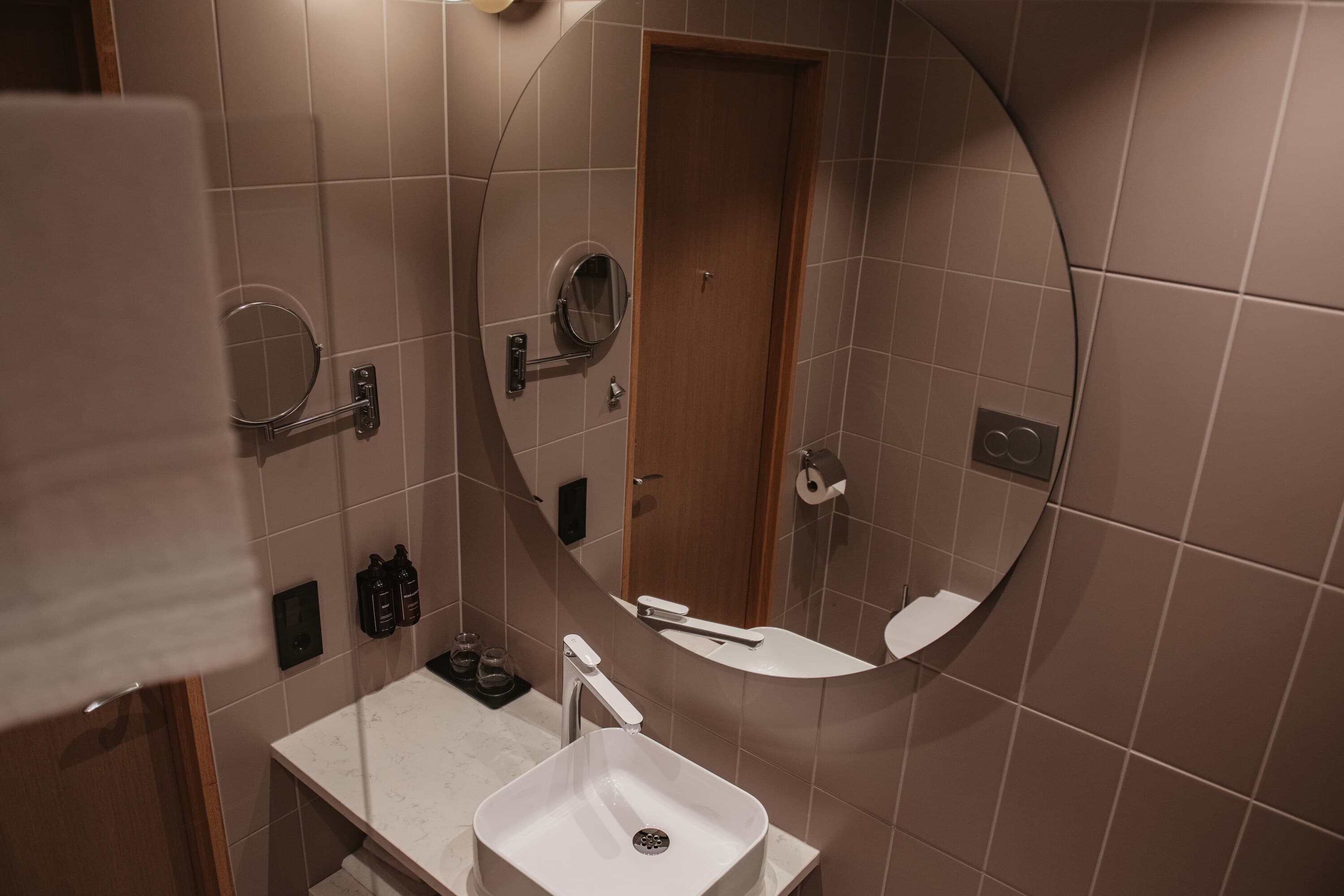 Home Hotel Mektagonen — 6