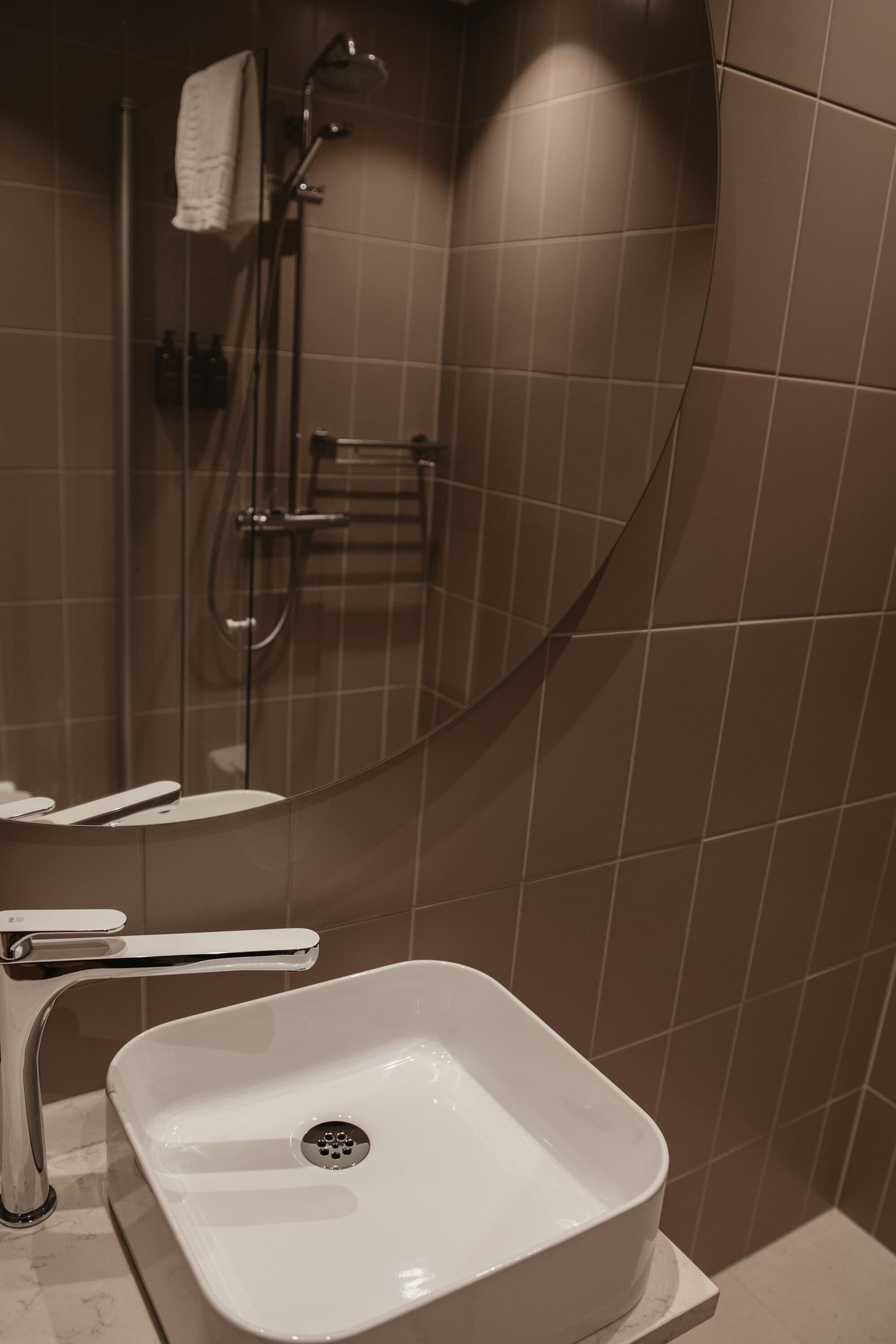 Home Hotel Mektagonen — 7