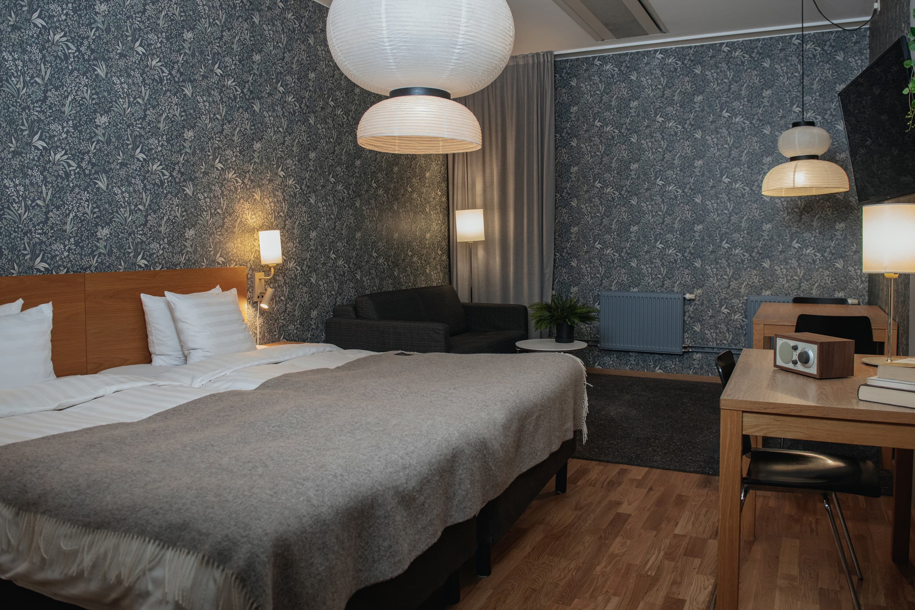 Home Hotel Mektagonen - Image 1