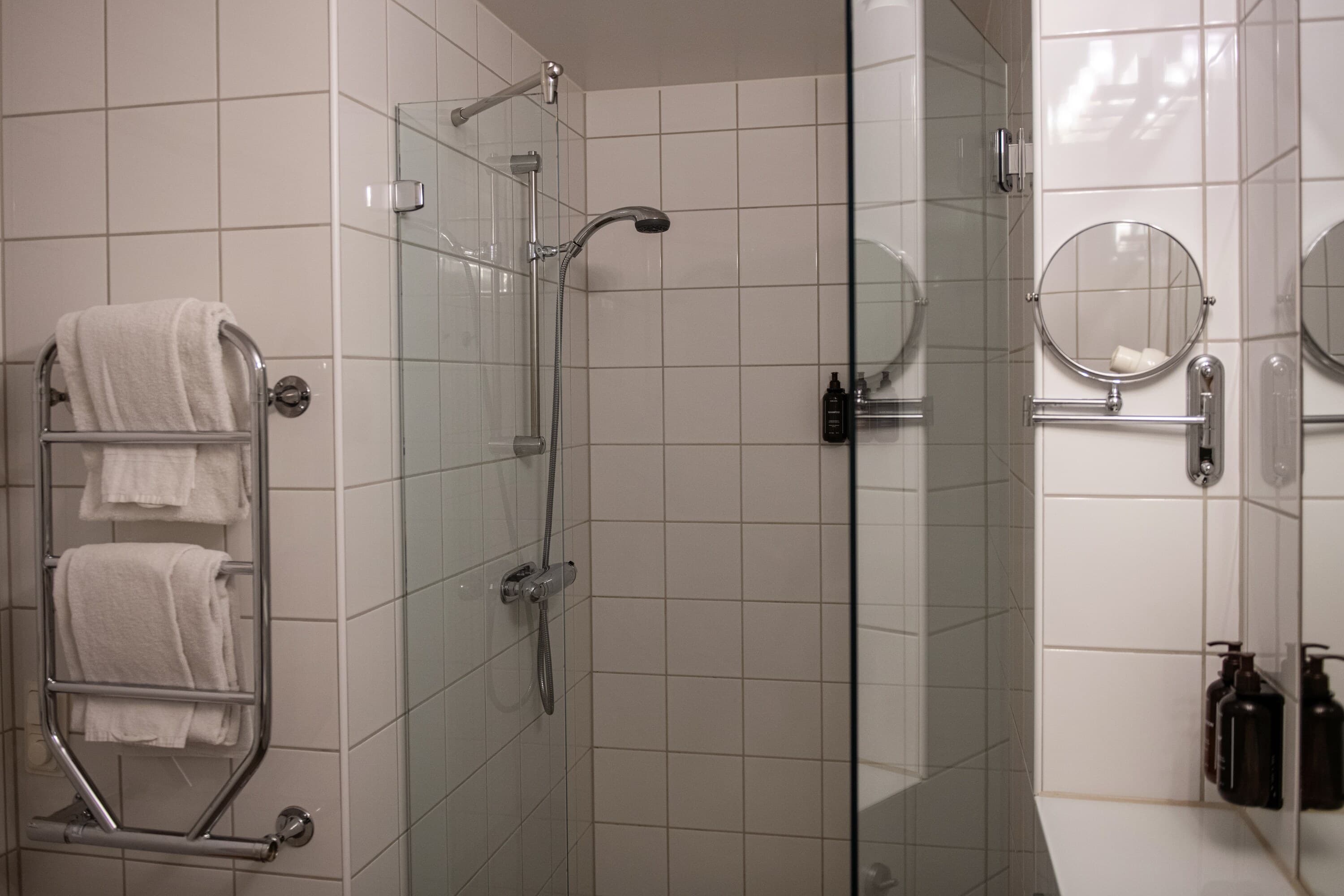 Home Hotel Mektagonen — 10