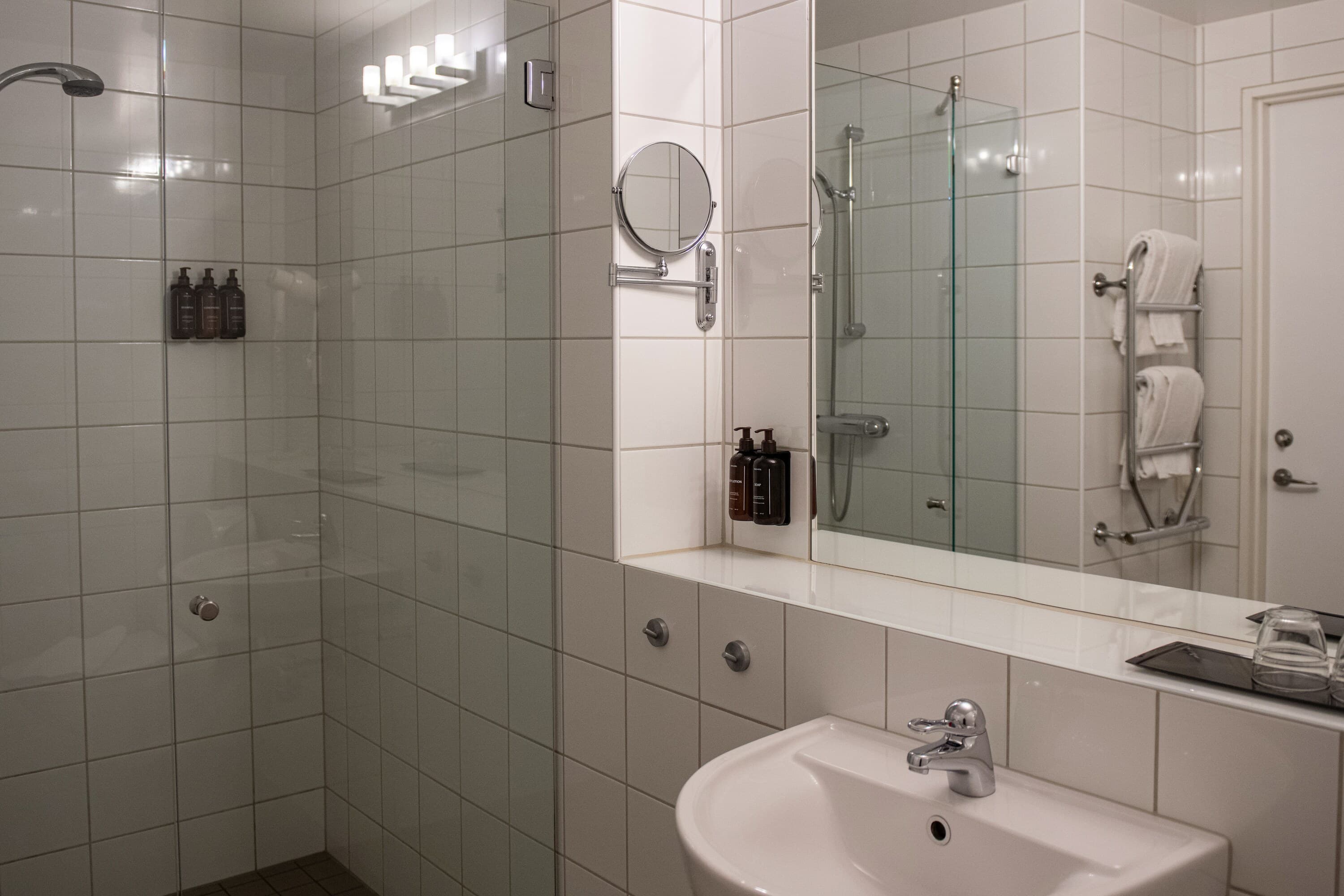 Home Hotel Mektagonen — 11