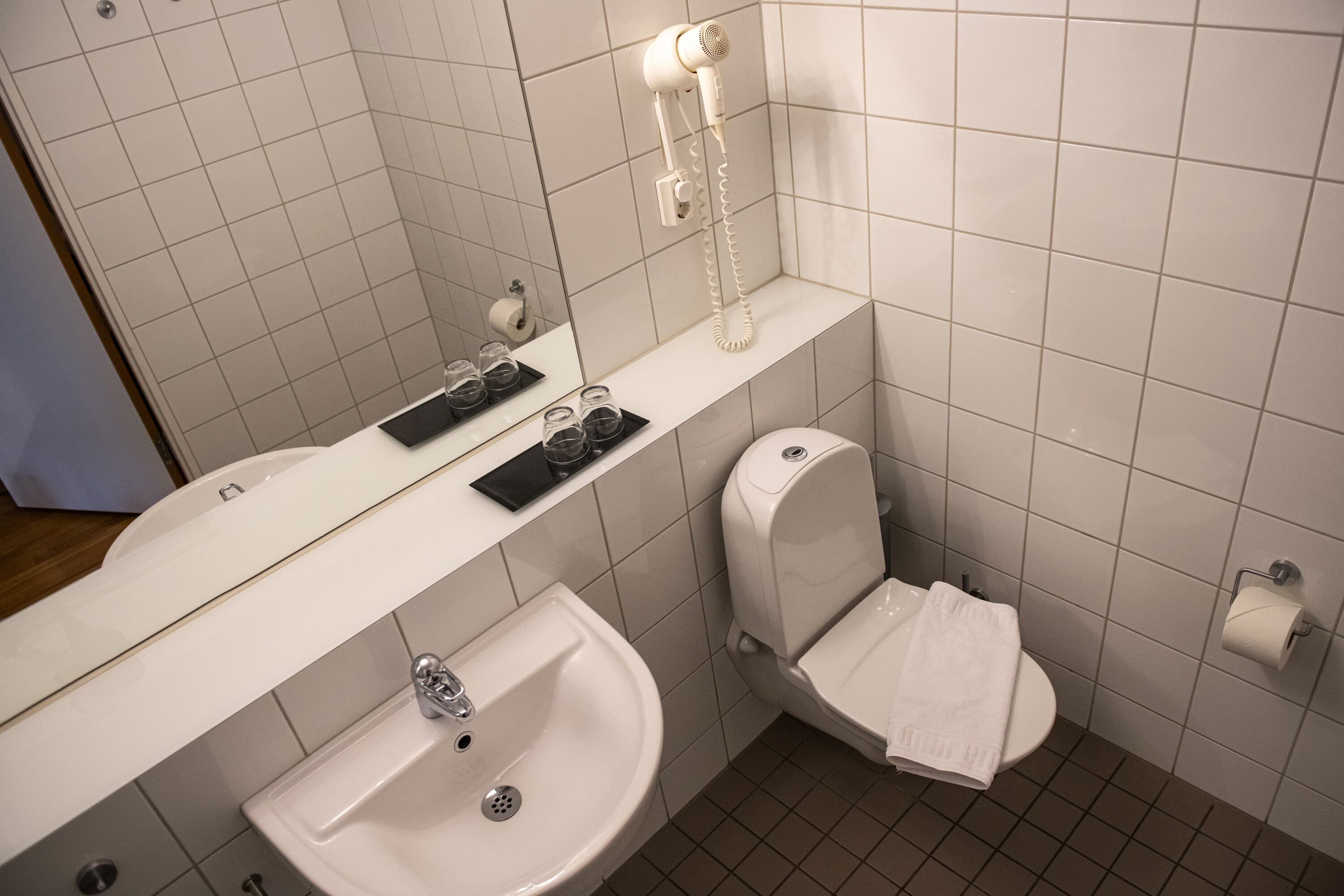 Home Hotel Mektagonen — 12