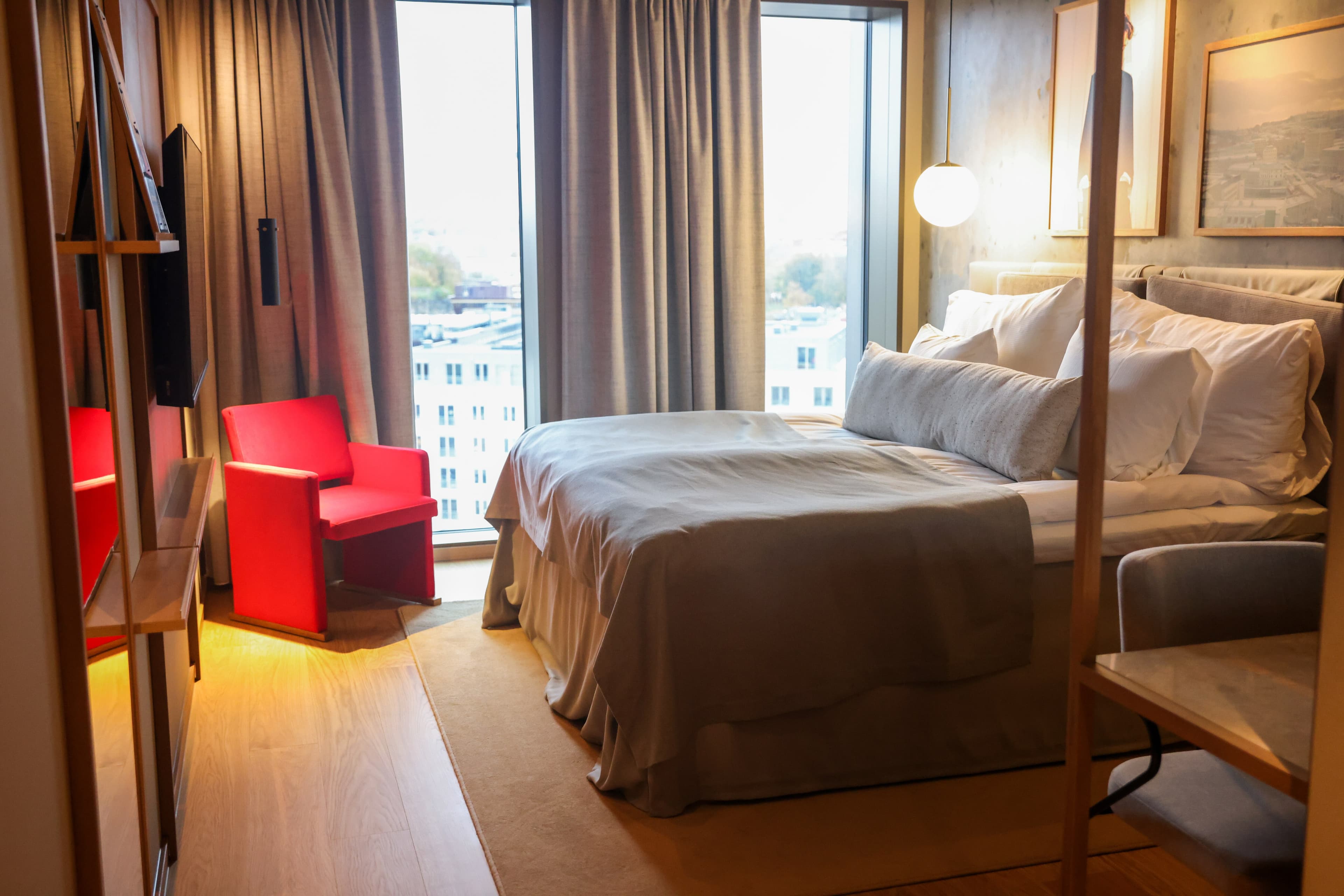 Clarion Hotel Draken - Image 2