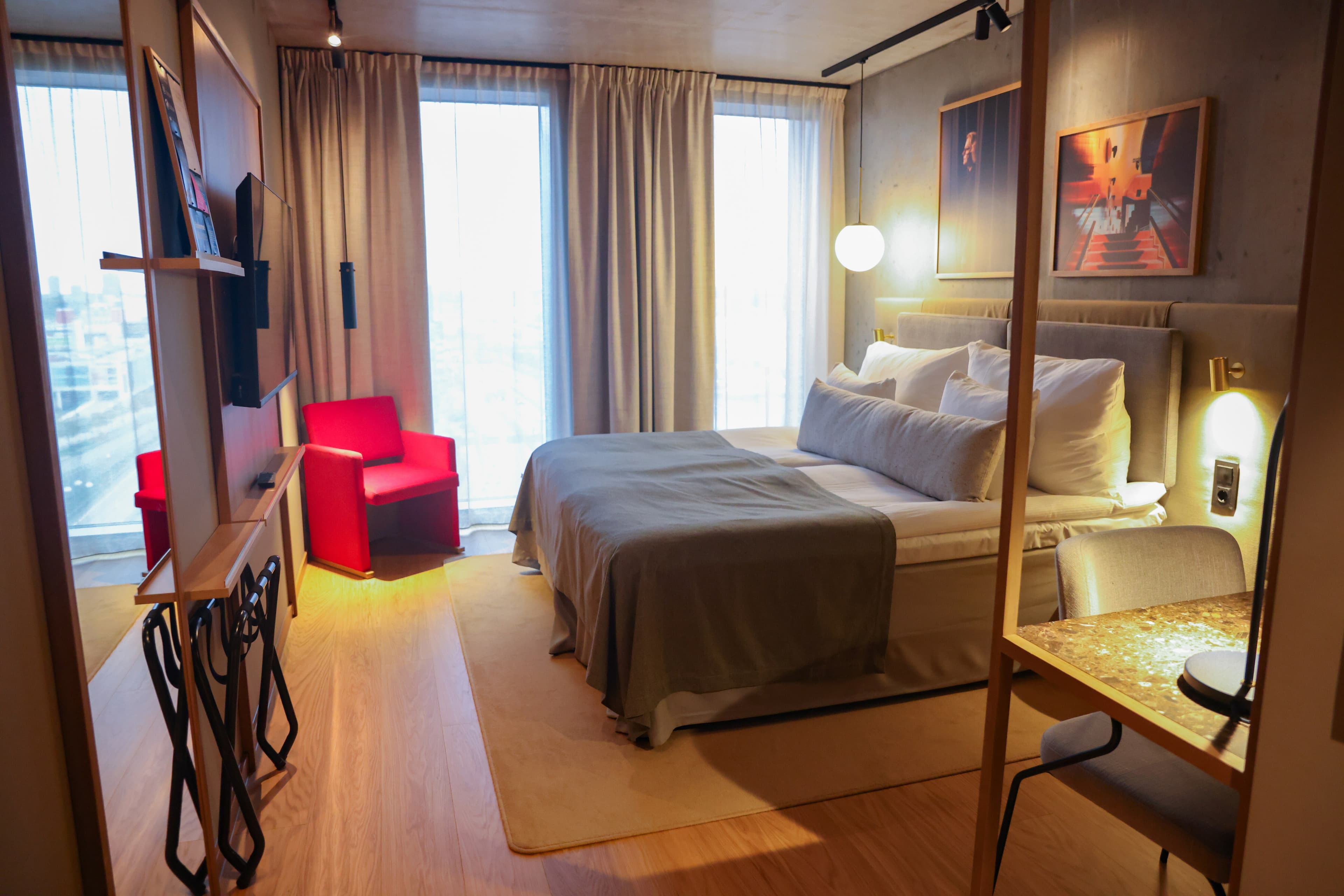 Clarion Hotel Draken - Image 3