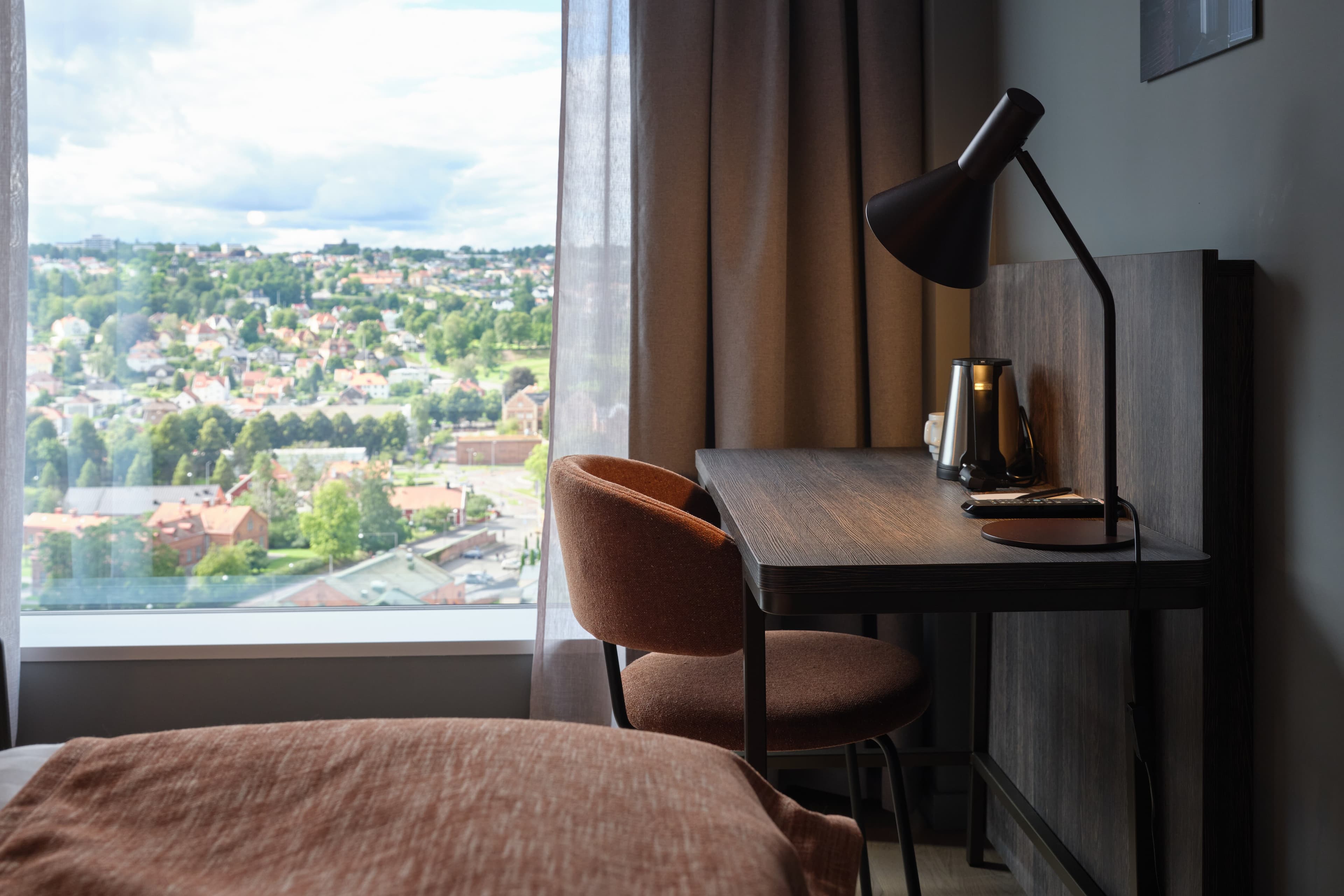 Quality Hotel Match - Image 2
