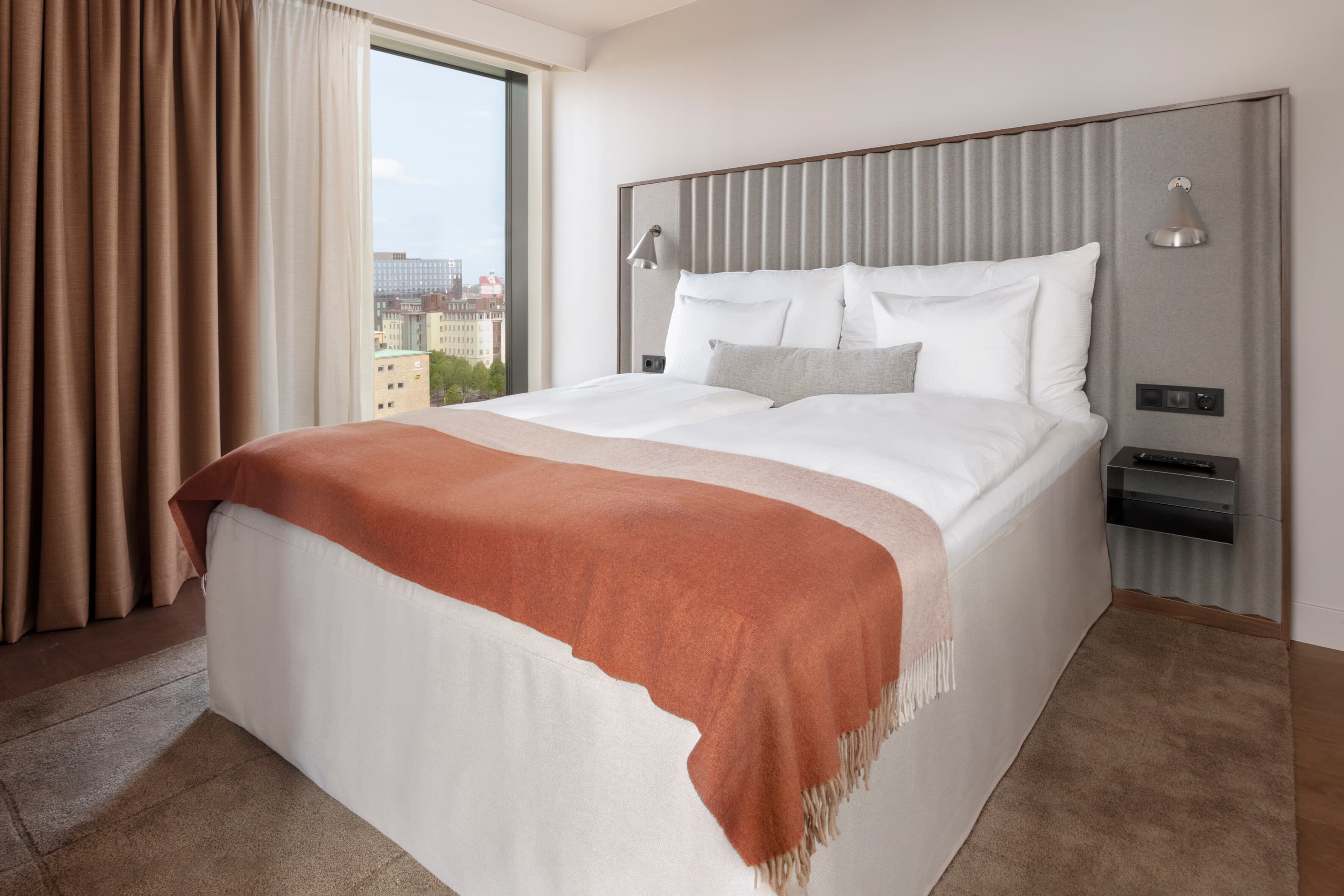Clarion Hotel Karlatornet - Image 2