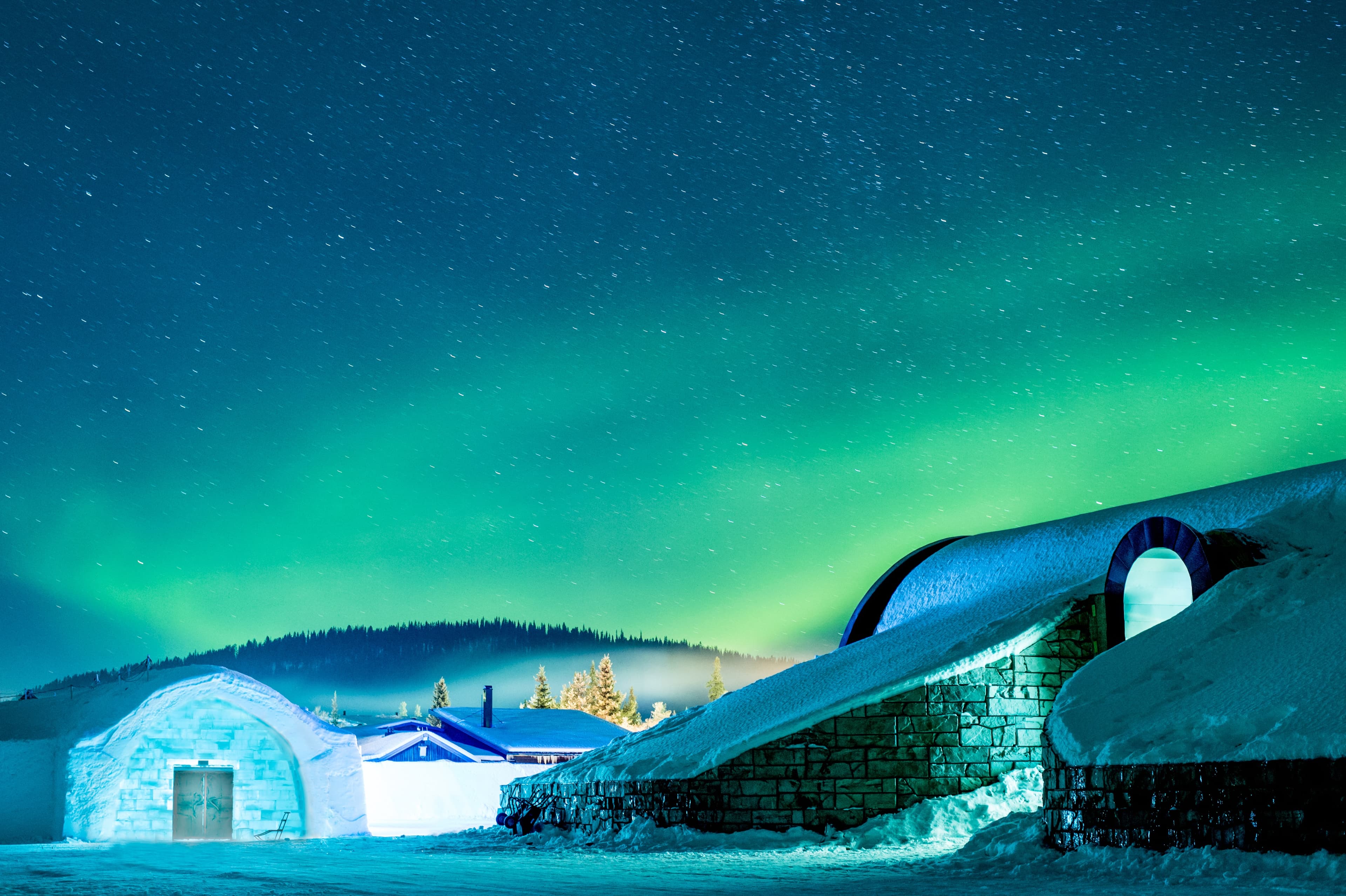 Ice Hotel, an Ascend Collection Hotel - Image 1
