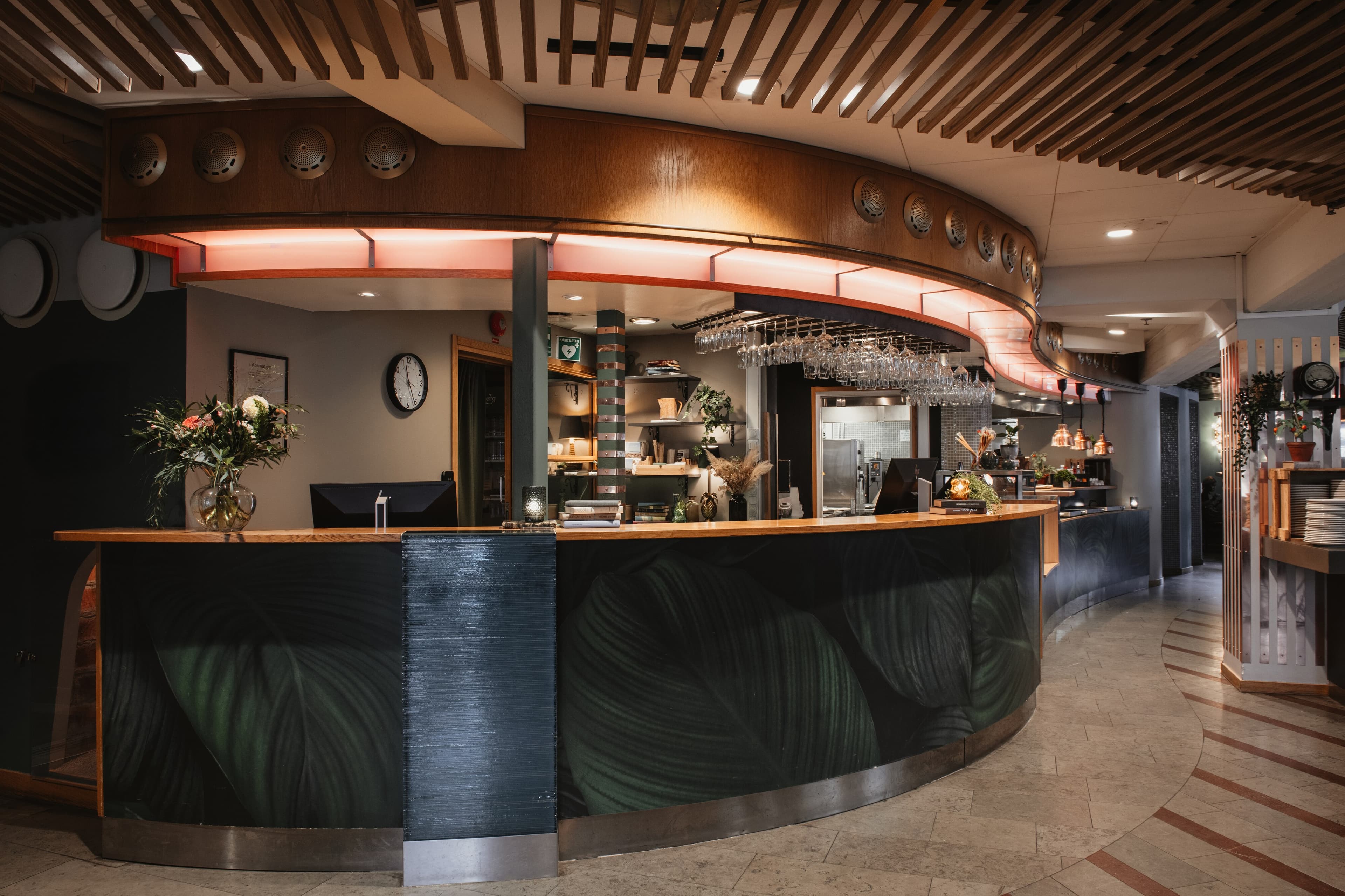 Home Hotel Uppsala - Image 1