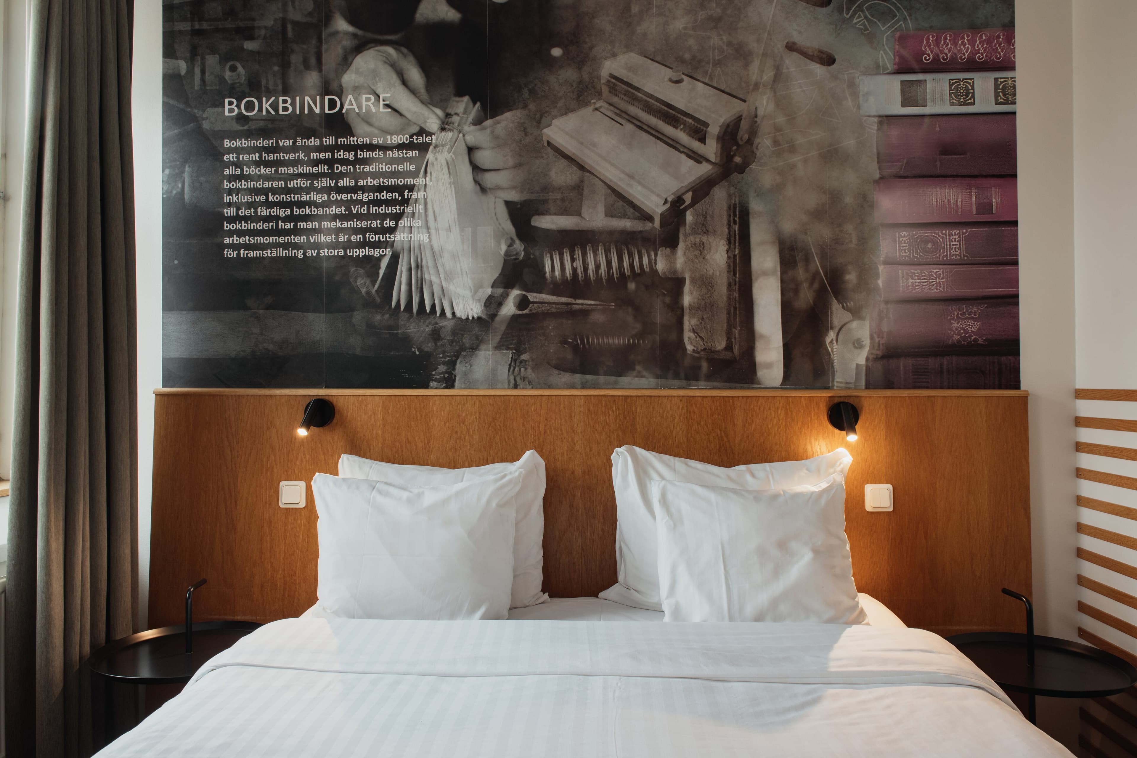 Home Hotel Uppsala - Image 5