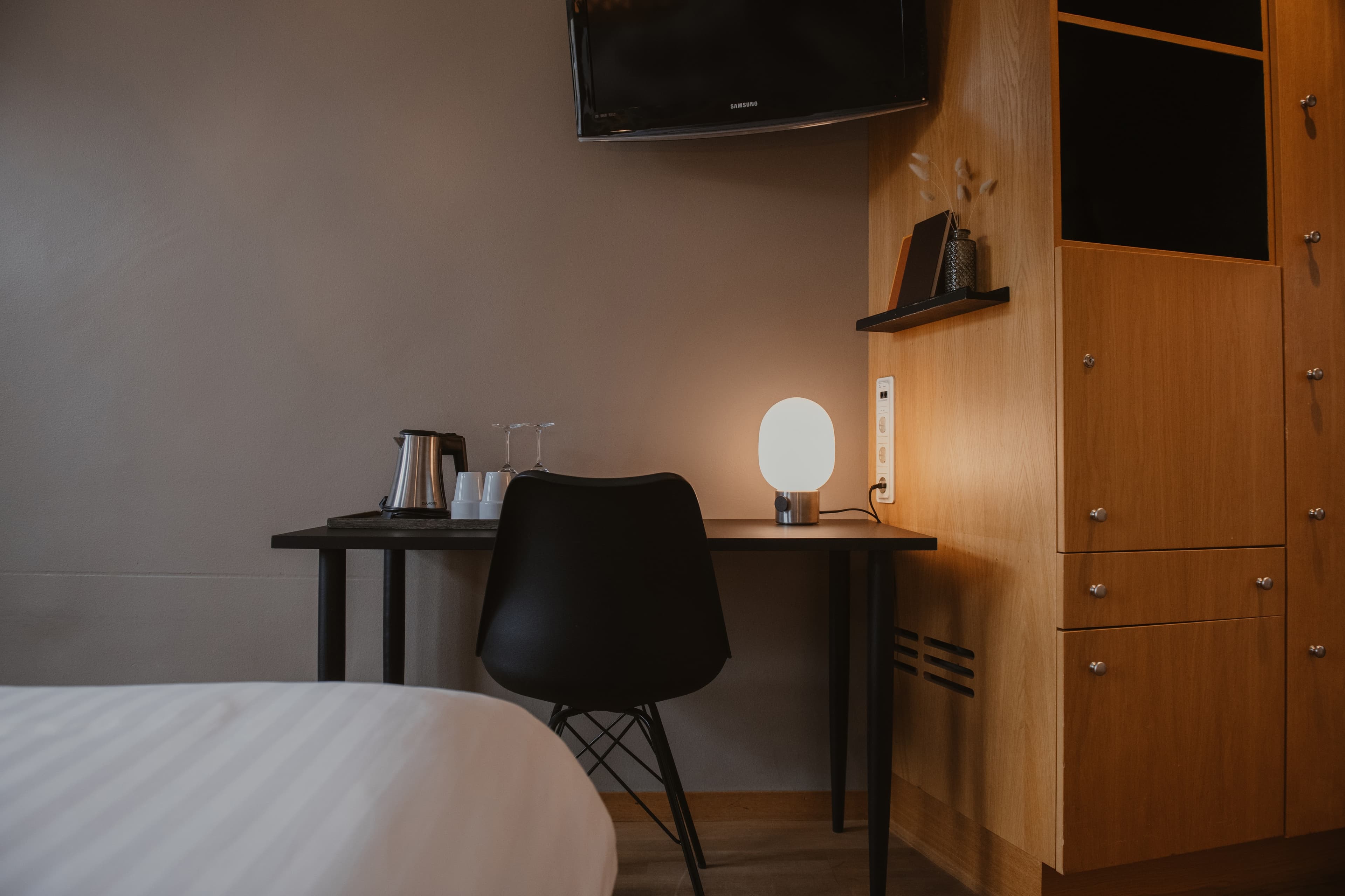 Home Hotel Uppsala — 9