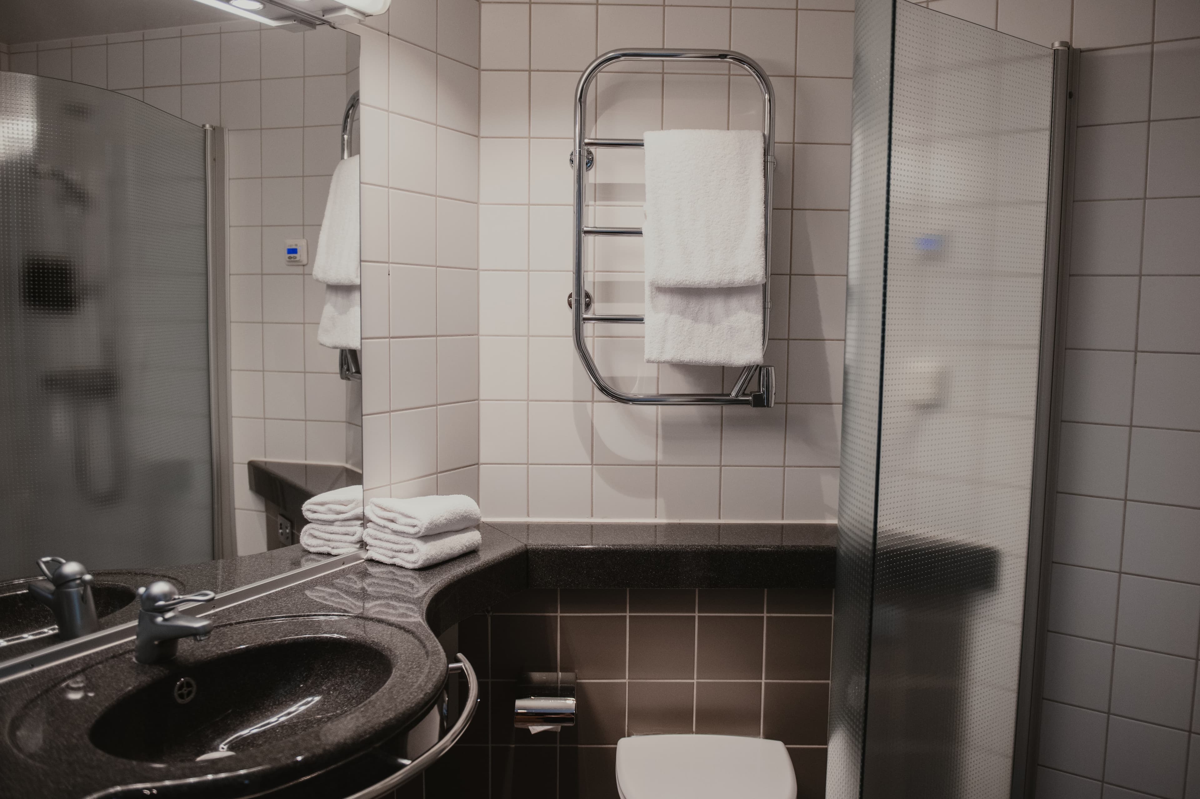 Home Hotel Uppsala — 10