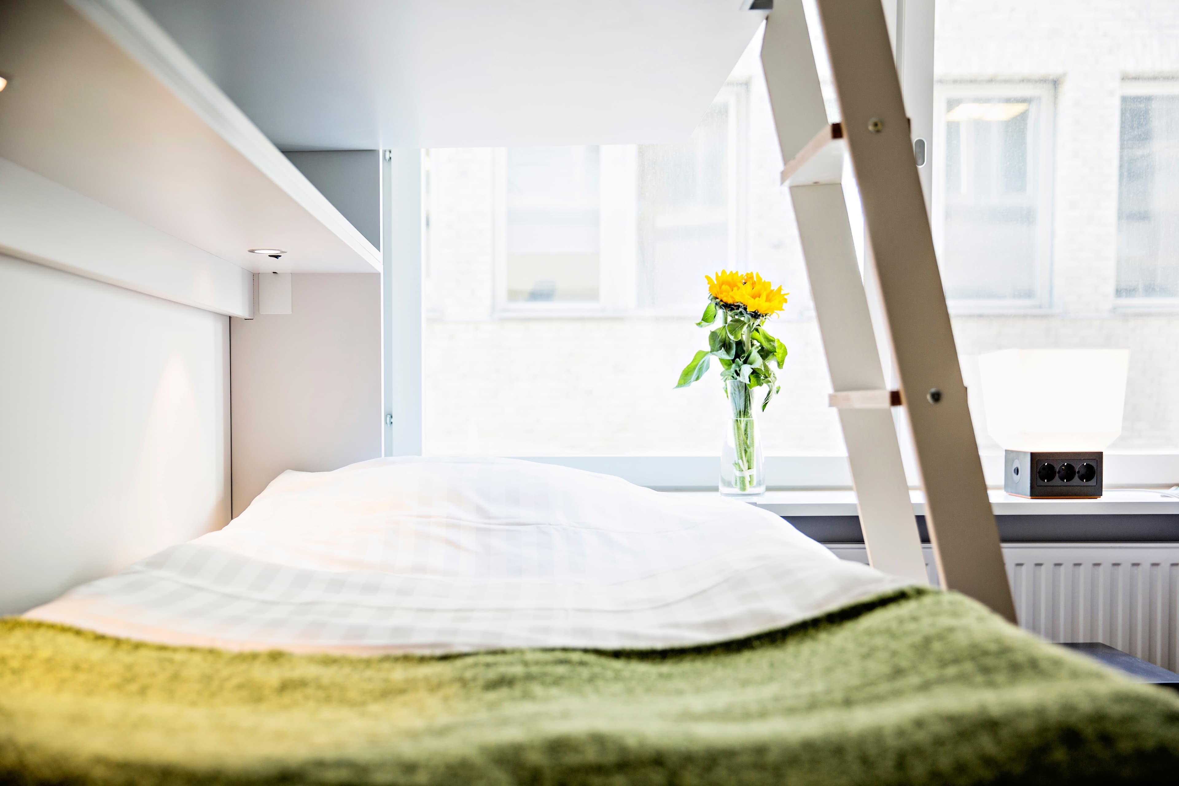 Comfort Hotel City — 6