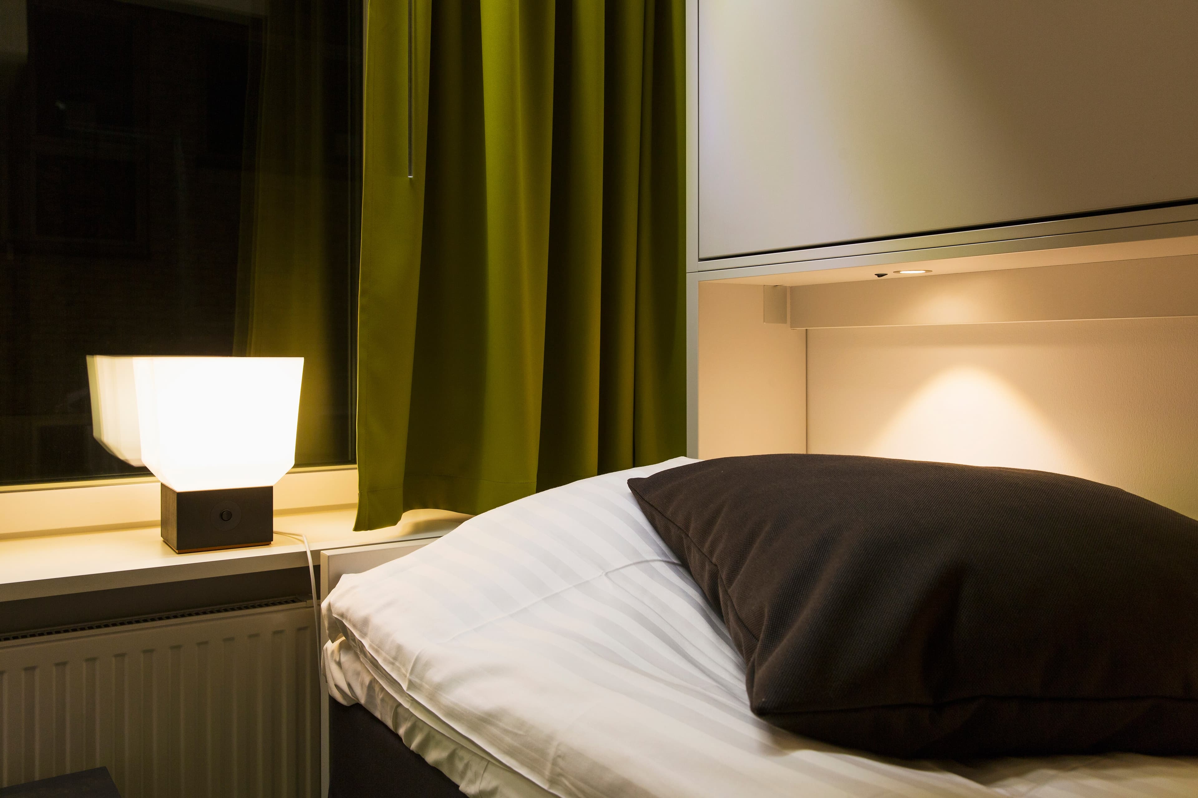 Comfort Hotel City - Image 1