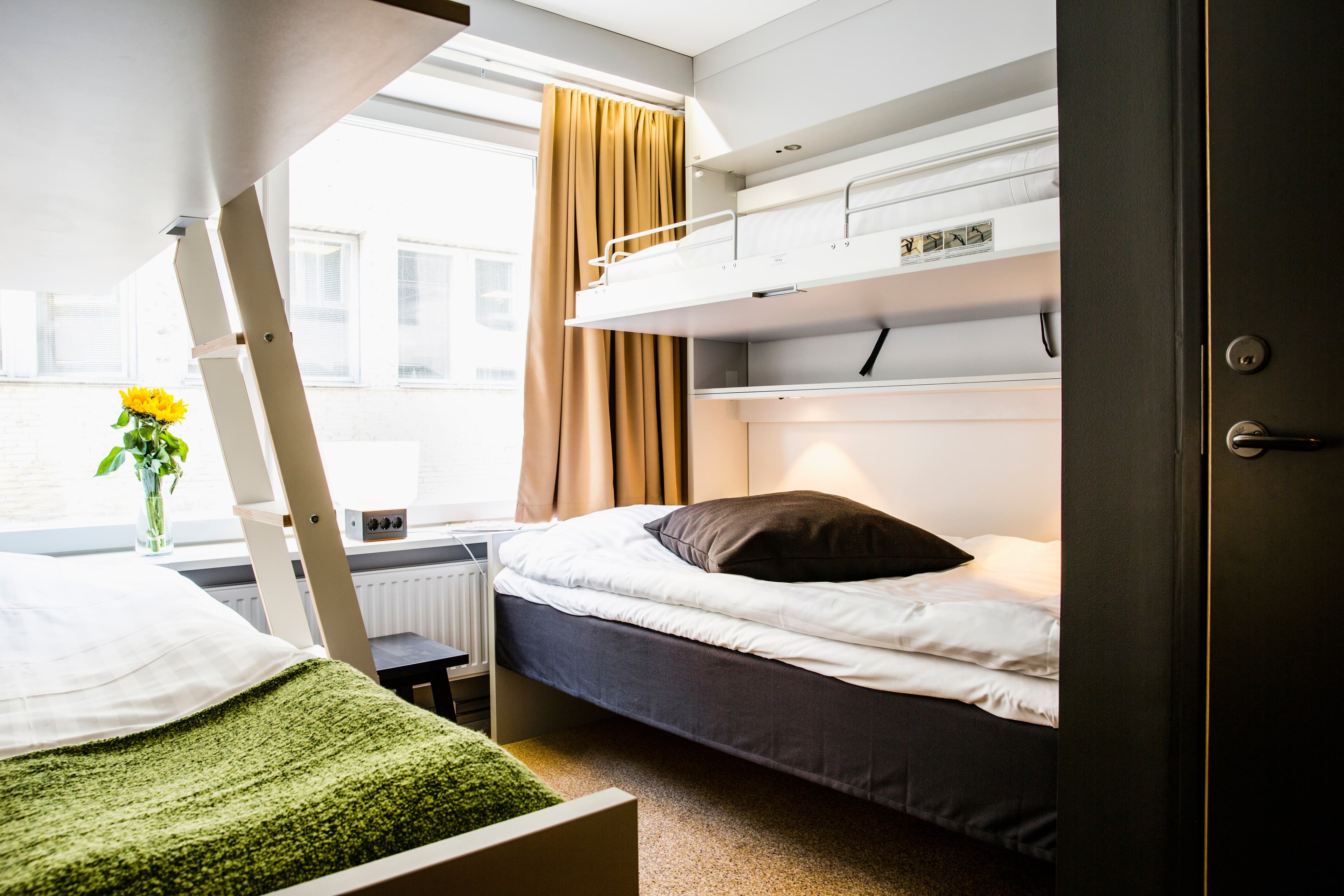 Comfort Hotel City - Image 4