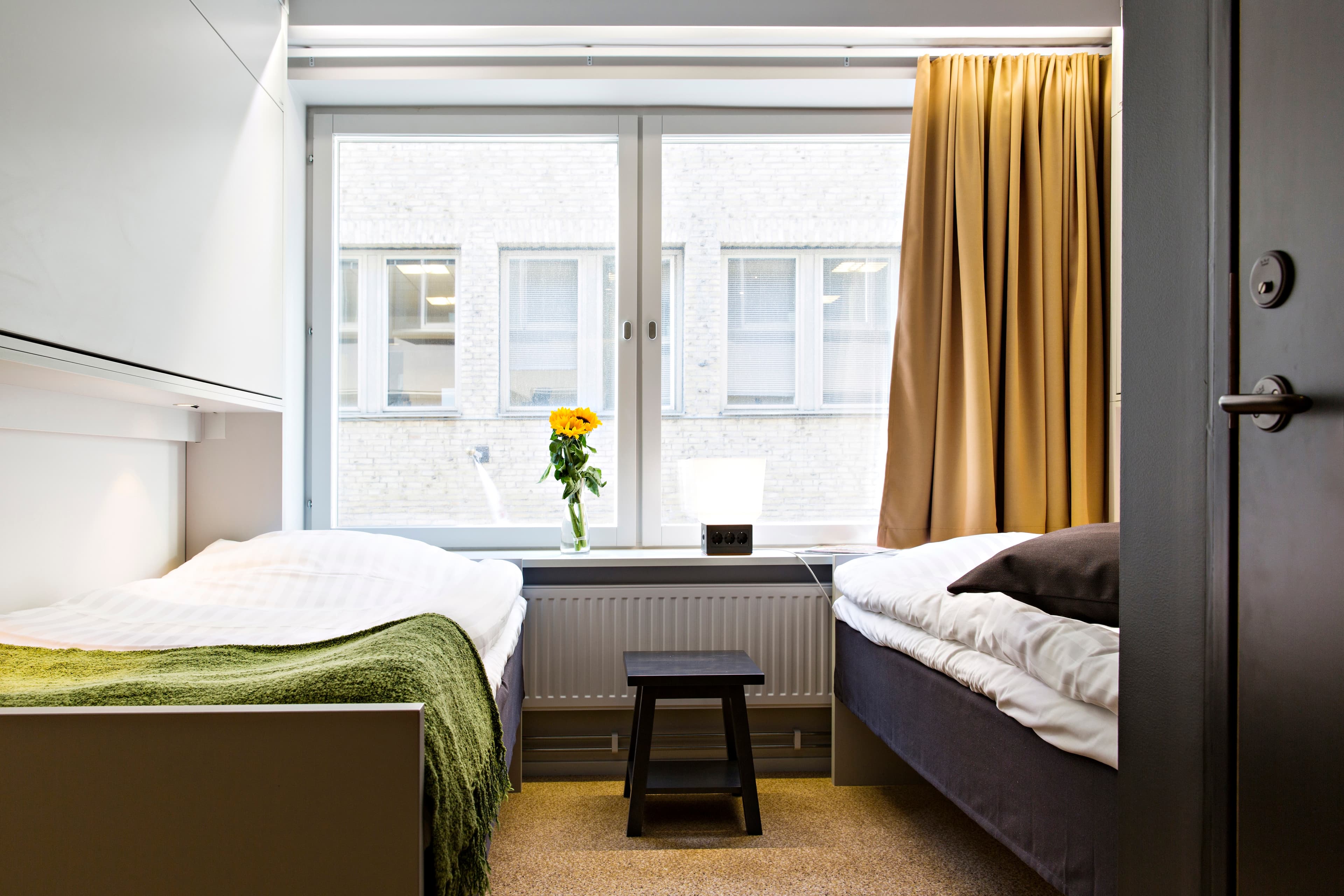 Comfort Hotel City — 7