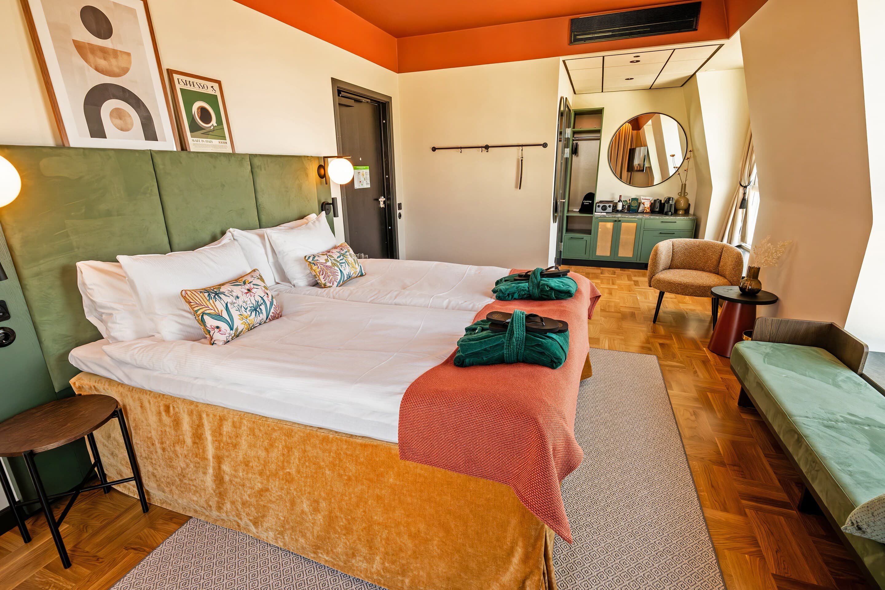 Hotel Fratelli Karlstad, an Ascend Collection Hotel - Image 2