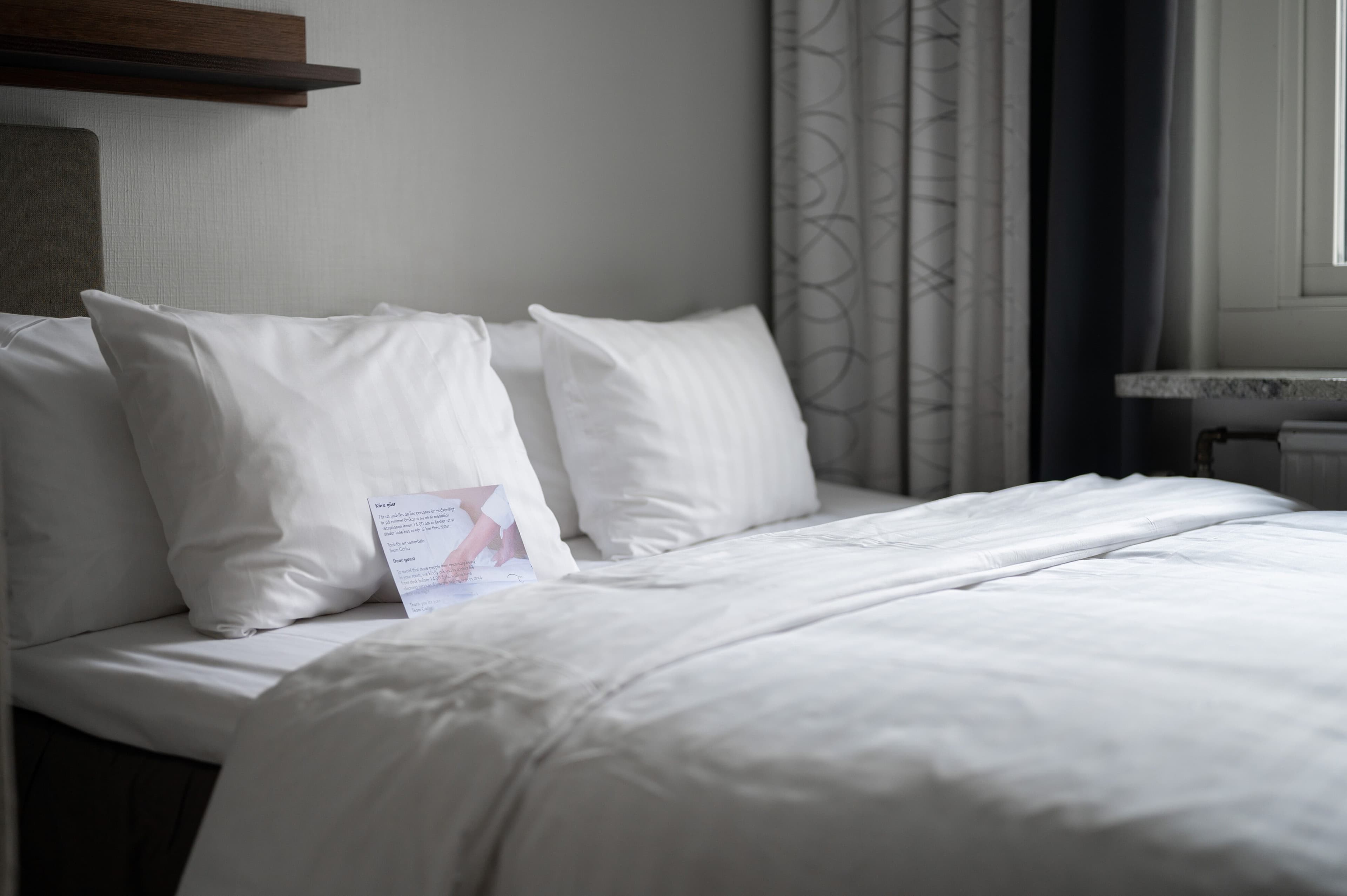 Quality Hotel Carlia - Image 1