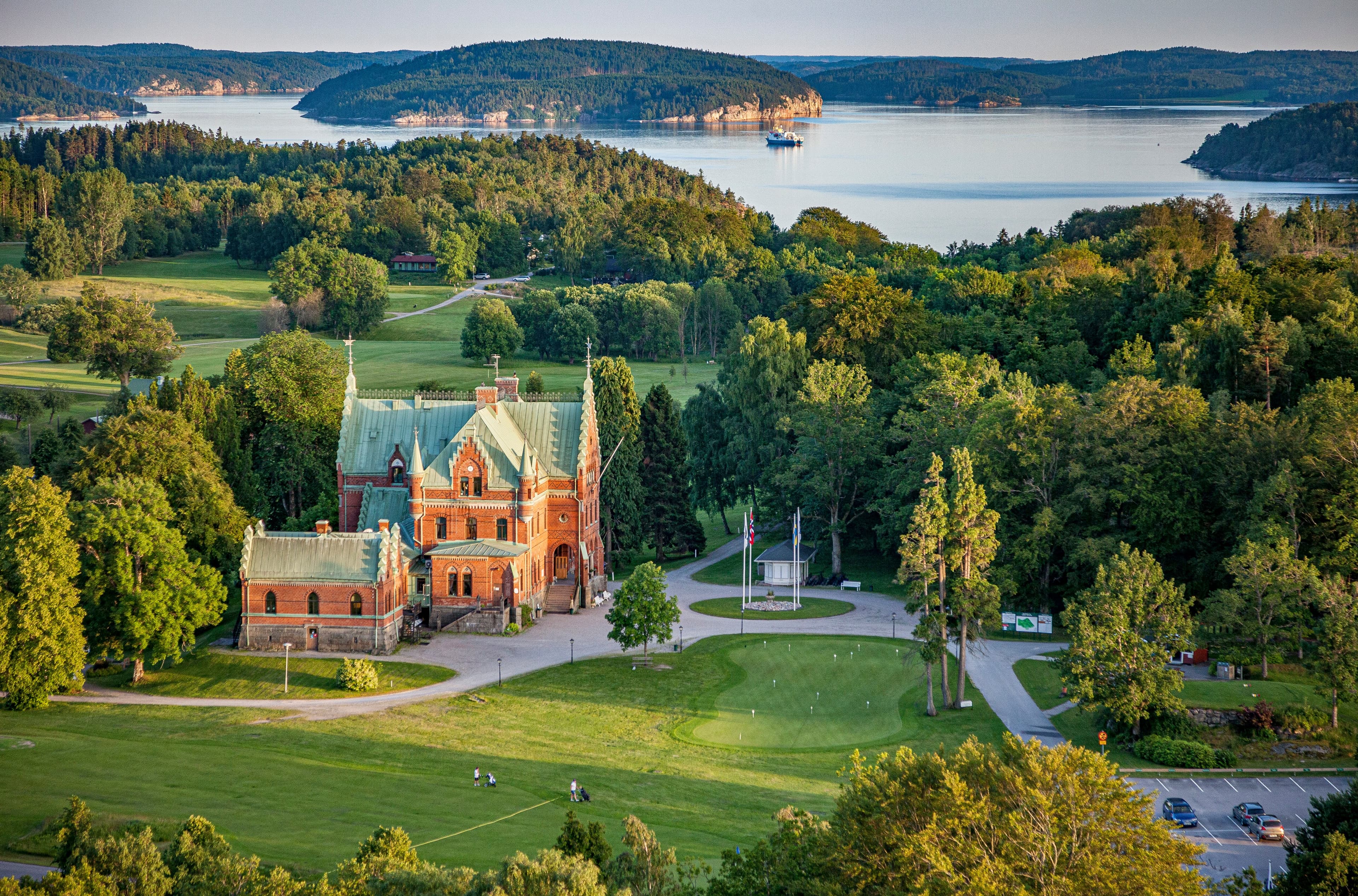Torreby Slott, an Ascend Collection Hotel - Image 1