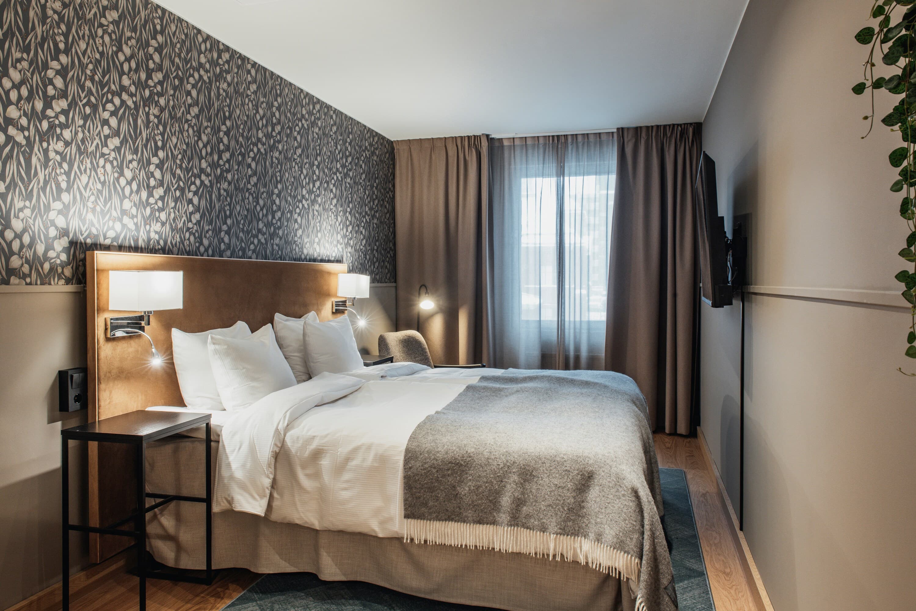 Home Hotel Smedjan - Image 2
