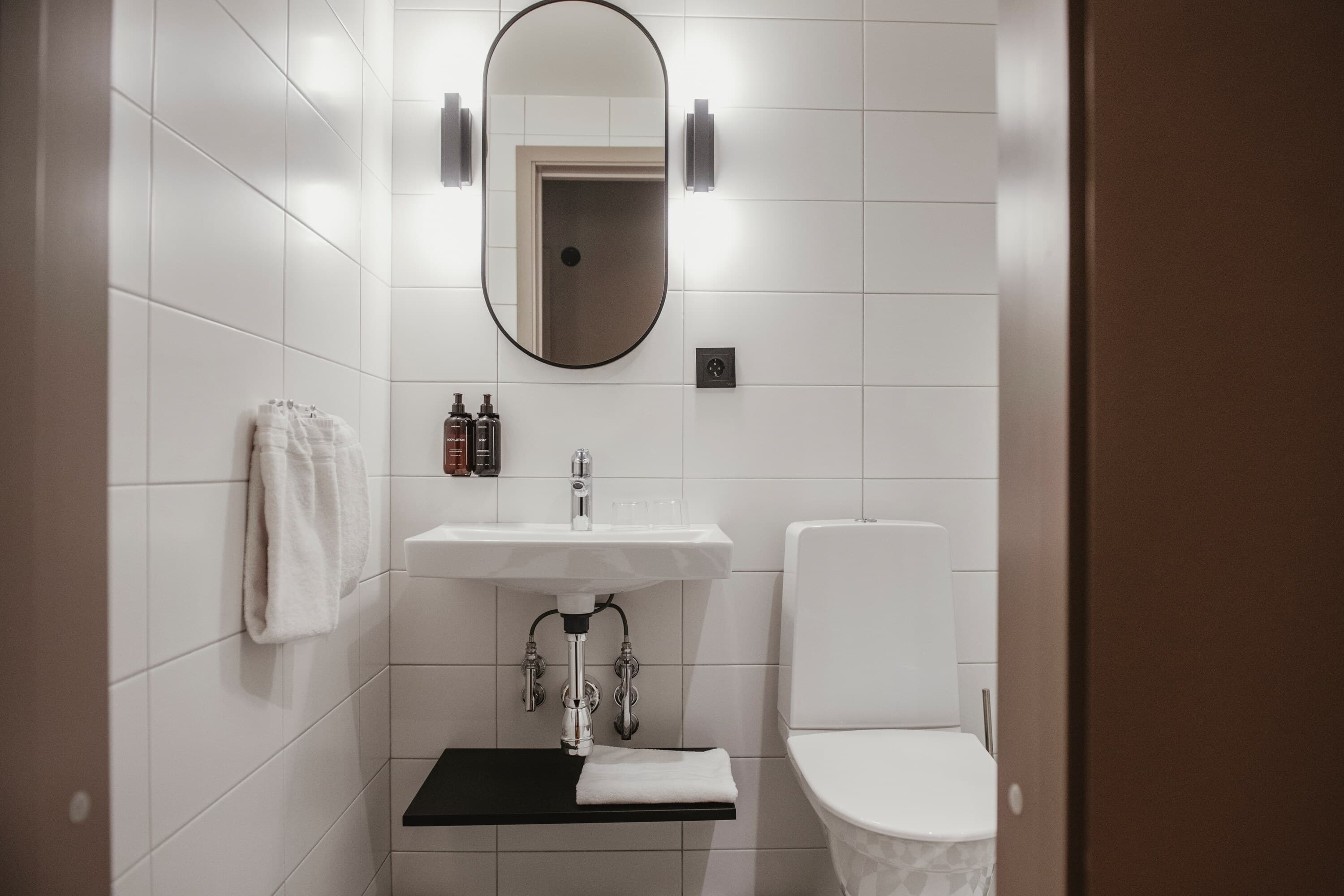 Home Hotel Smedjan - Image 3