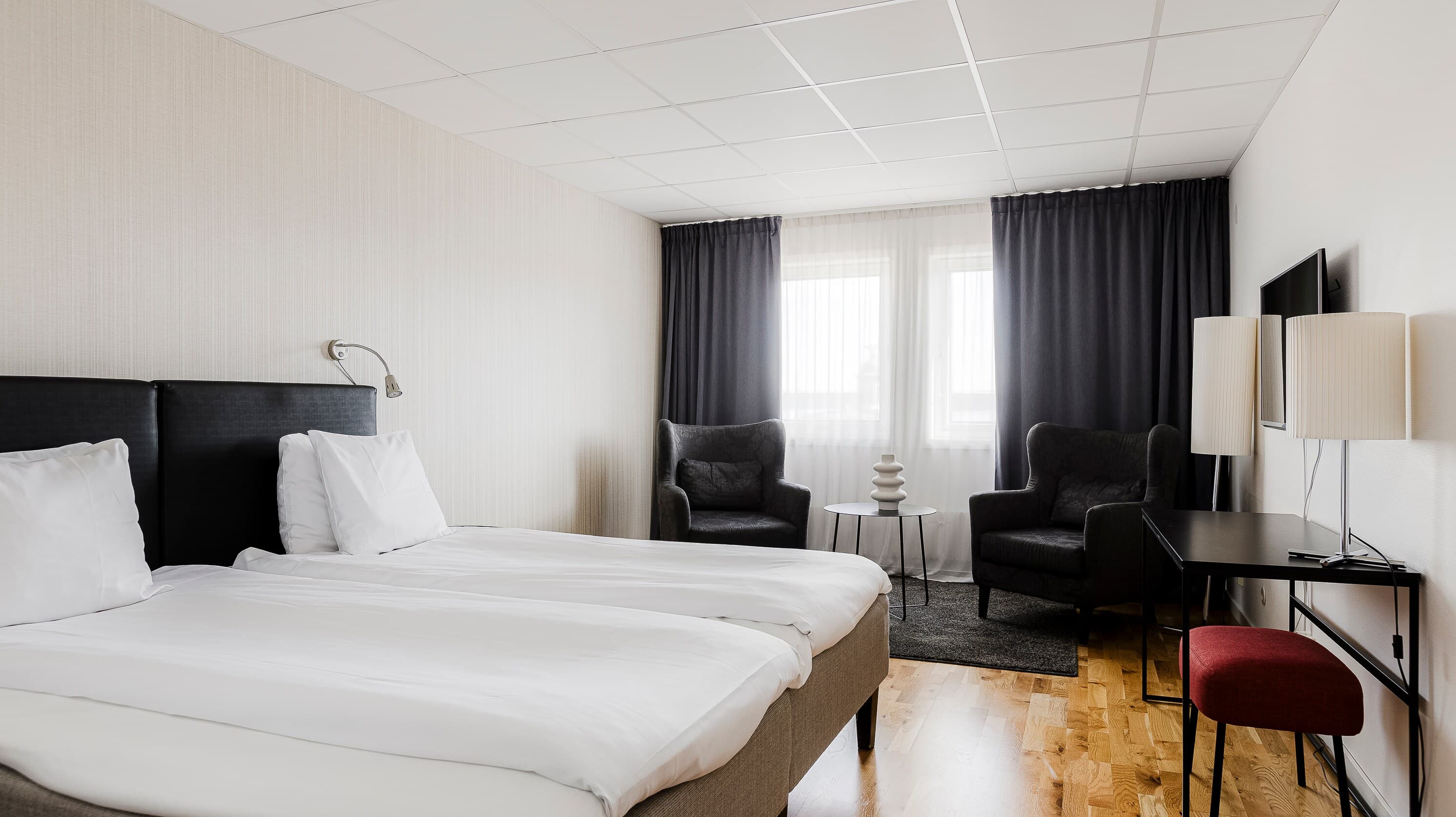 Comfort Hotel Sundsvall — 6
